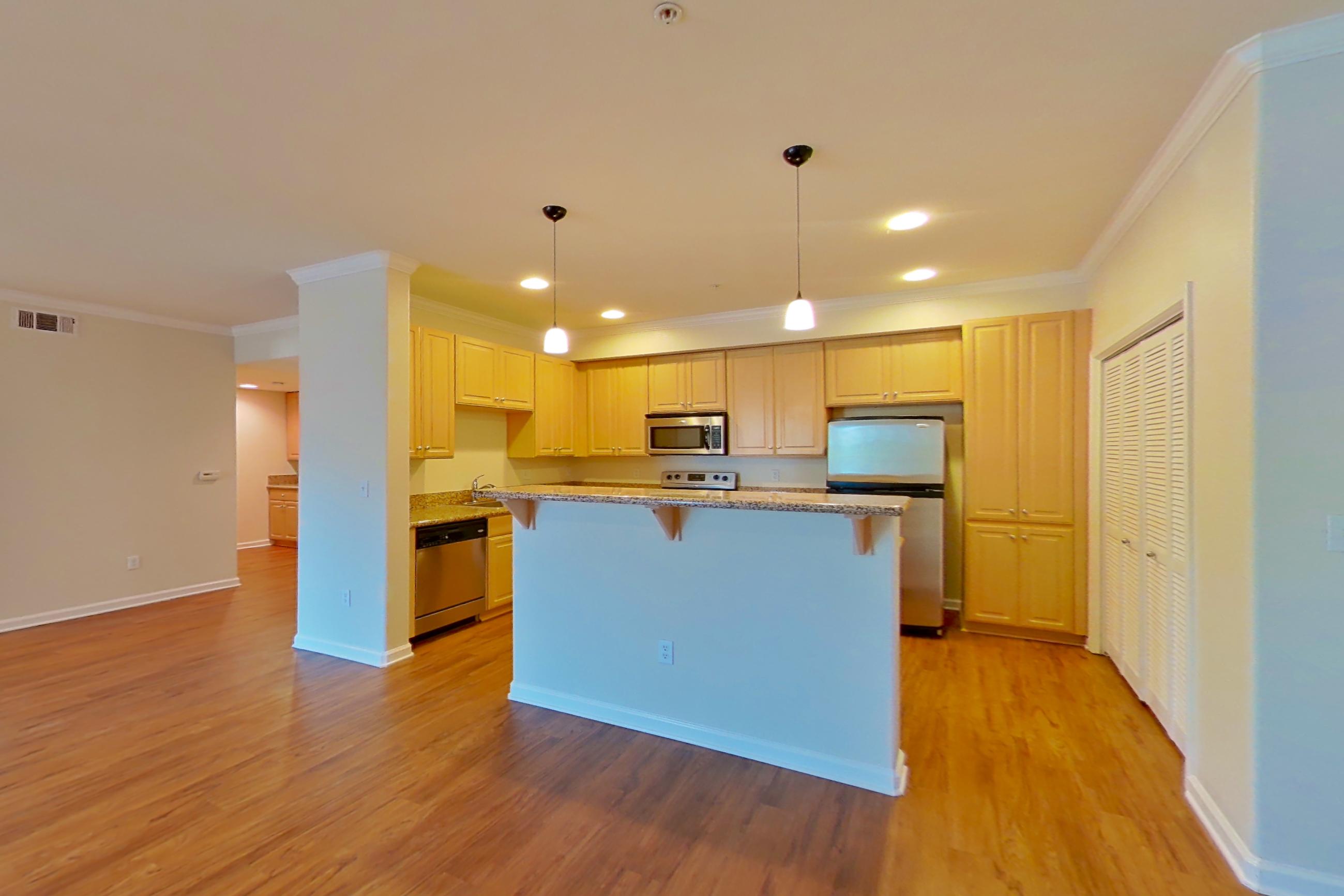 DINING SPACE