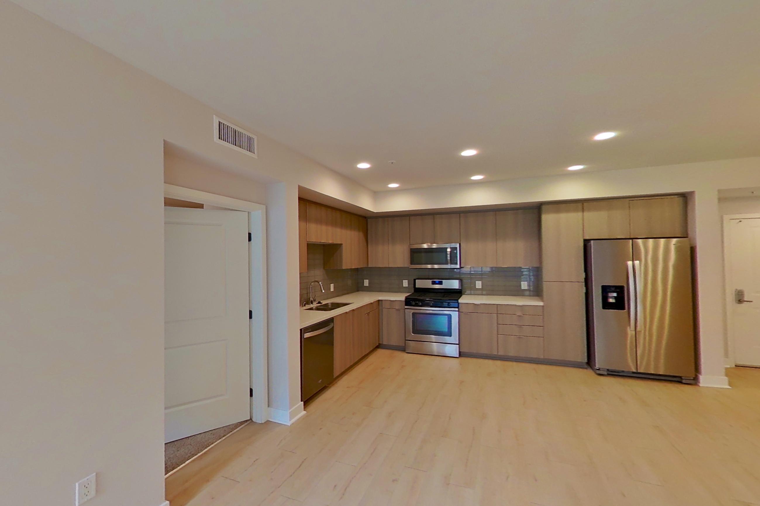 LIVING SPACE