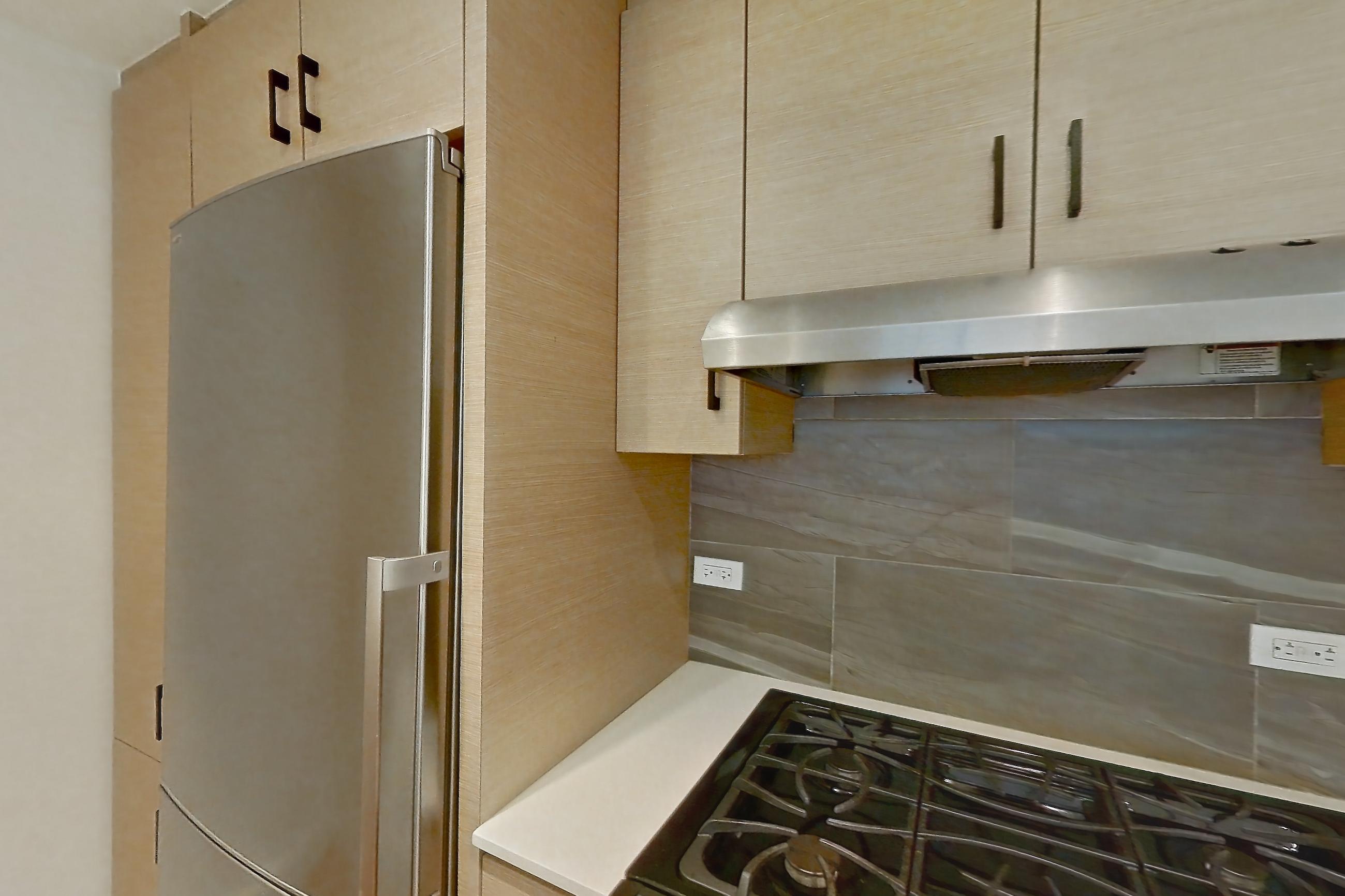 KITCHEN (representative of this floor plan)