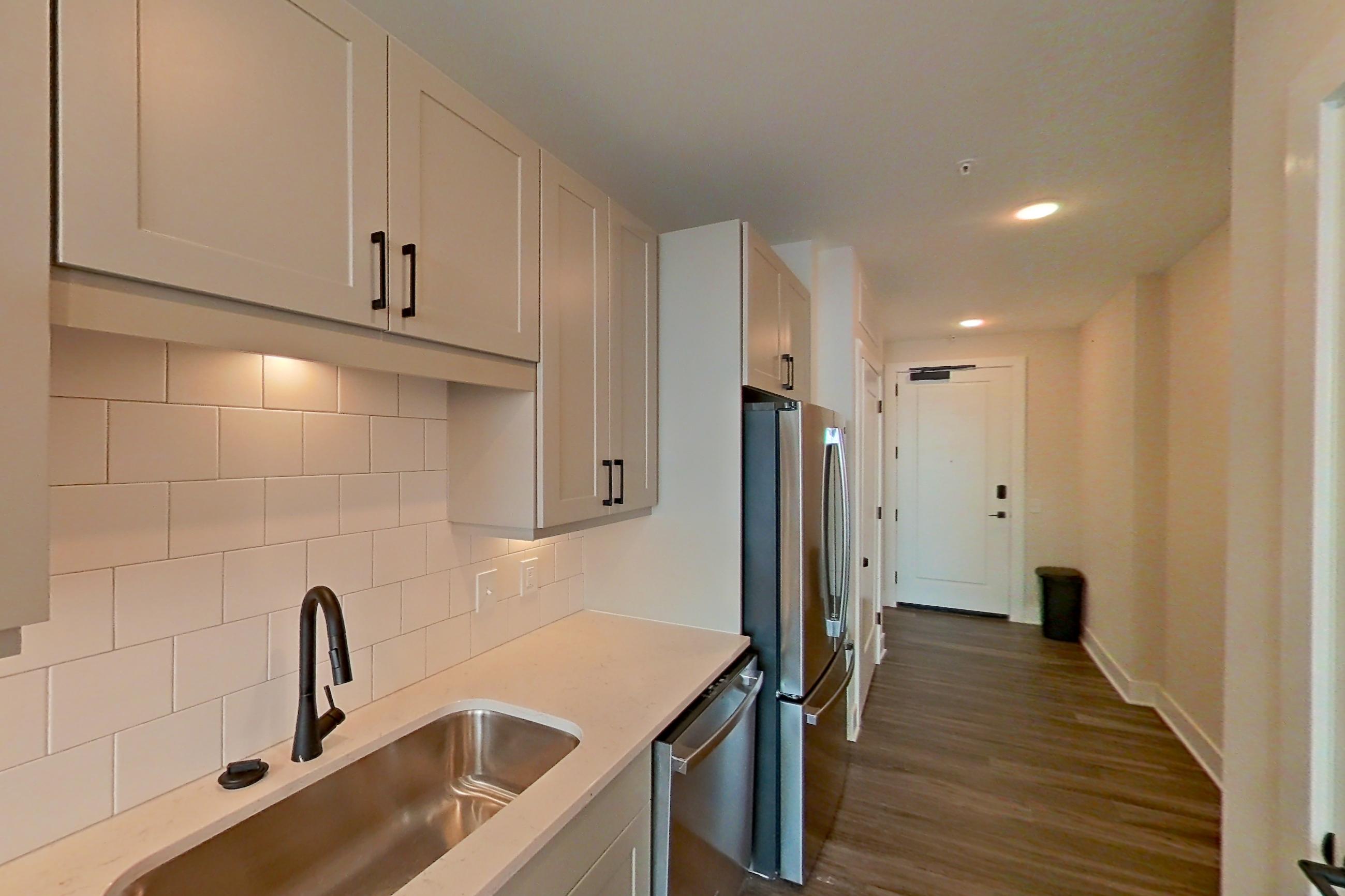 KITCHEN (representative of this floor plan)
