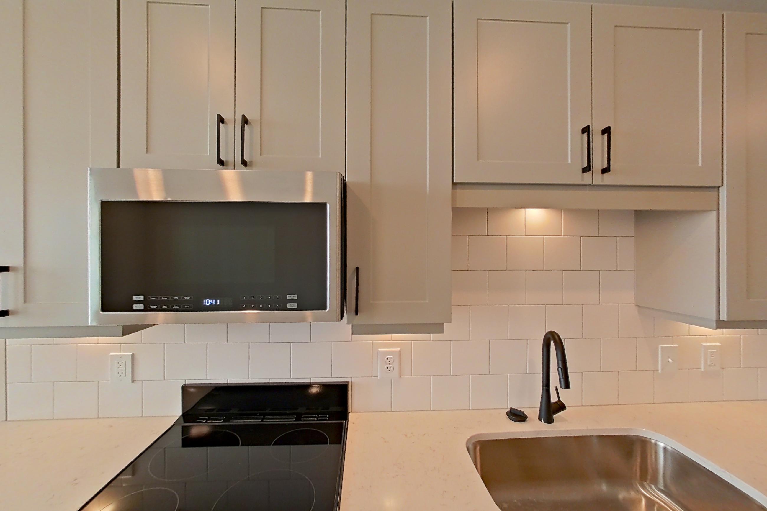 KITCHEN (representative of this floor plan)