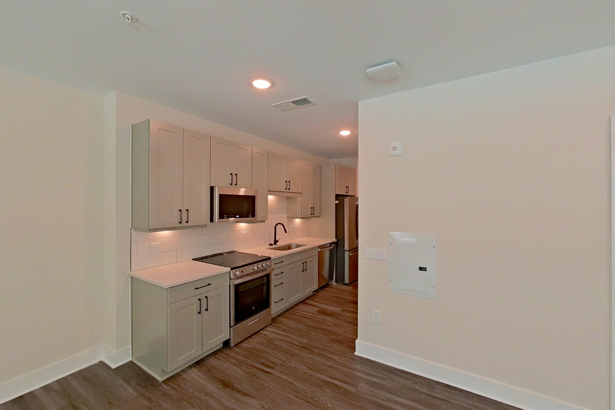 LIVING SPACE