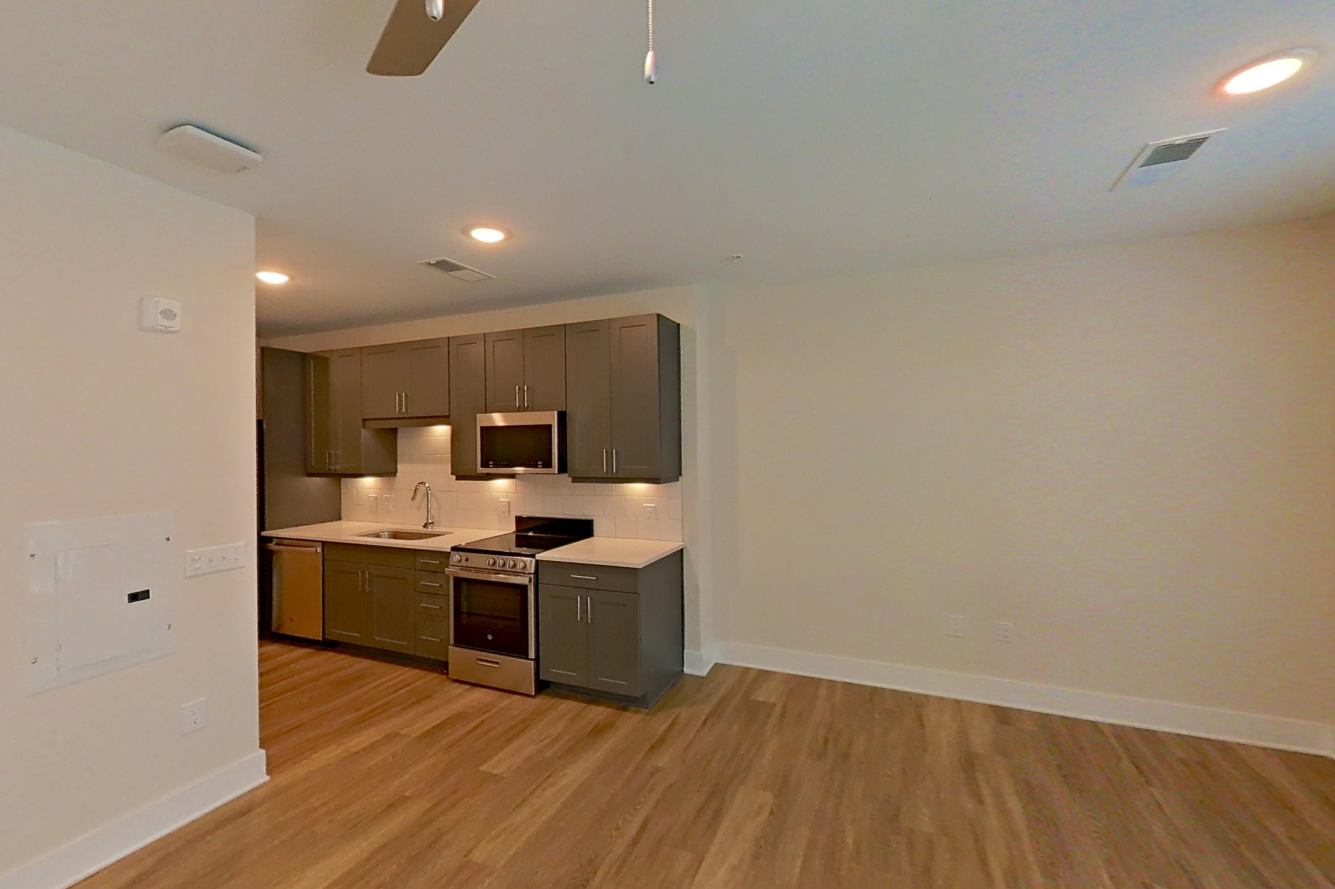 LIVING SPACE