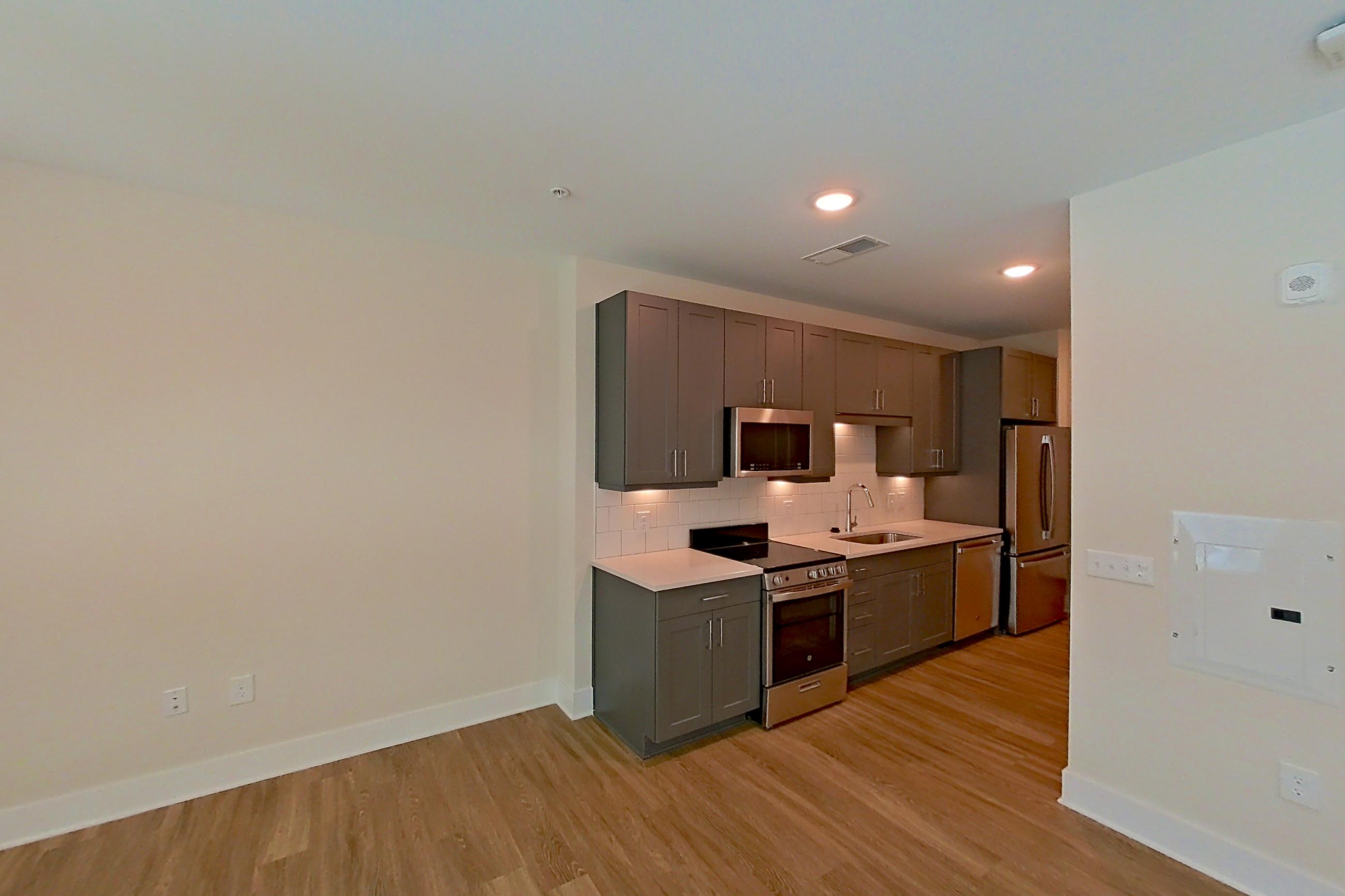 LIVING SPACE