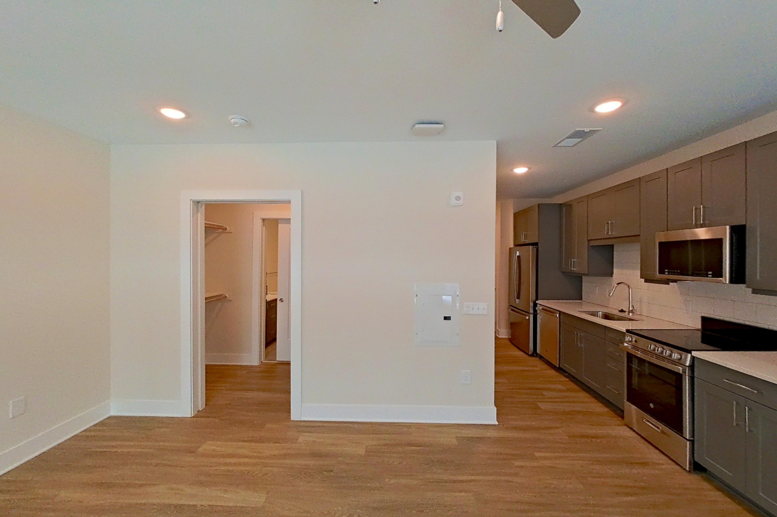 LIVING SPACE