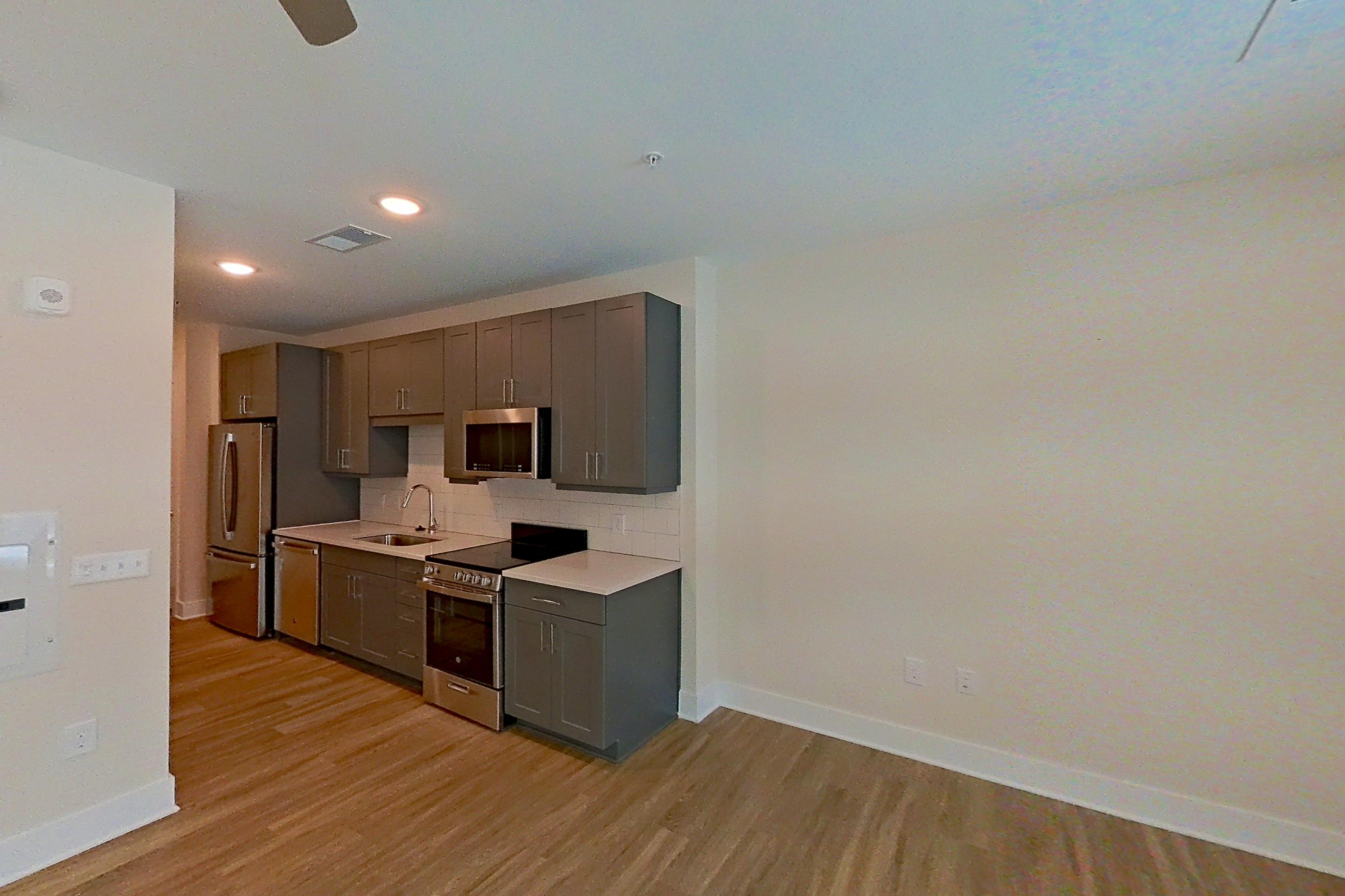 LIVING SPACE