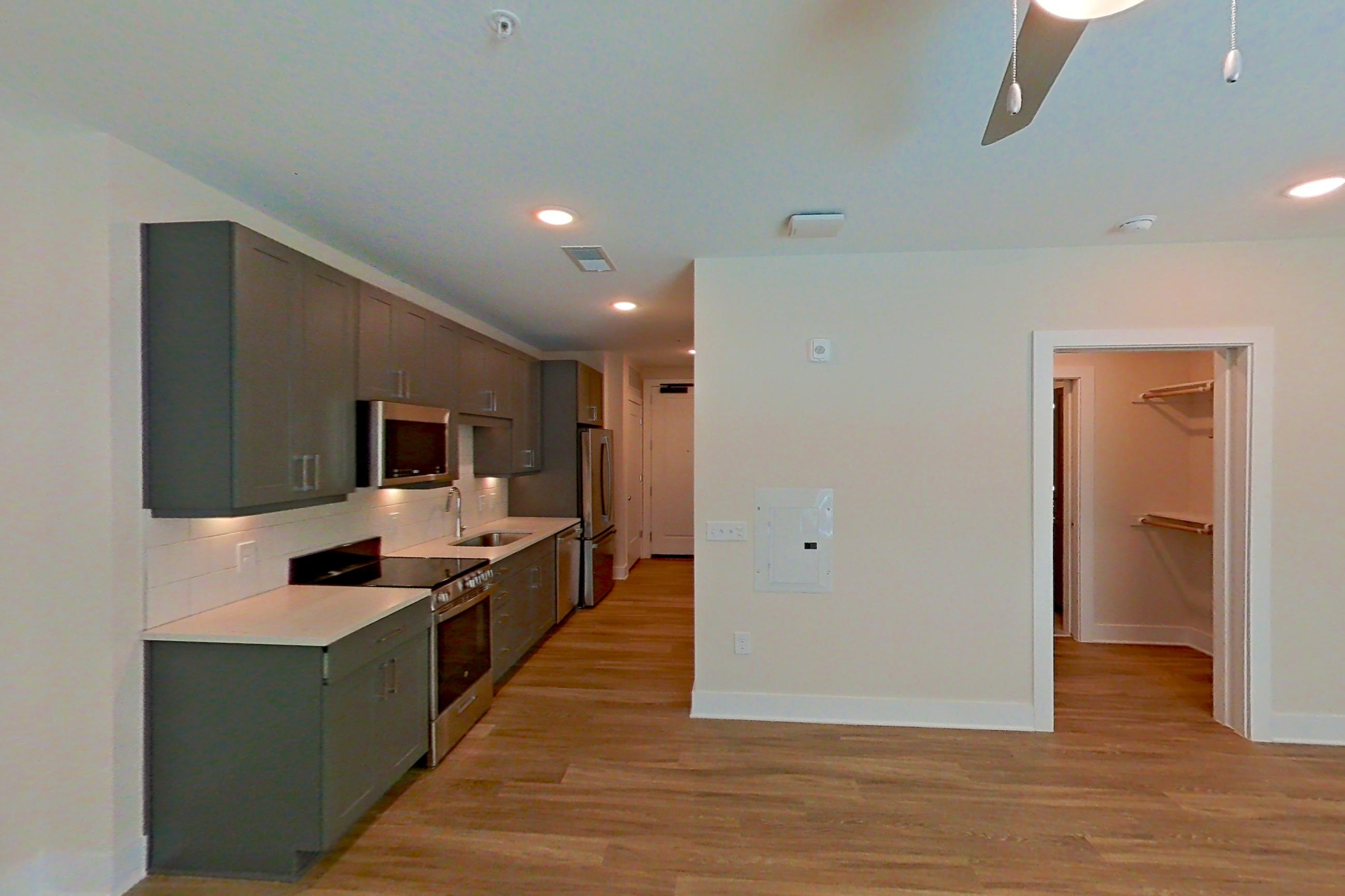 LIVING SPACE