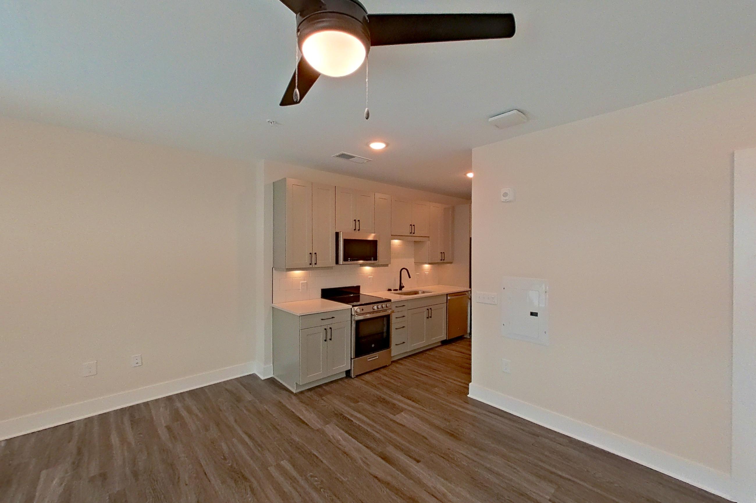 LIVING SPACE