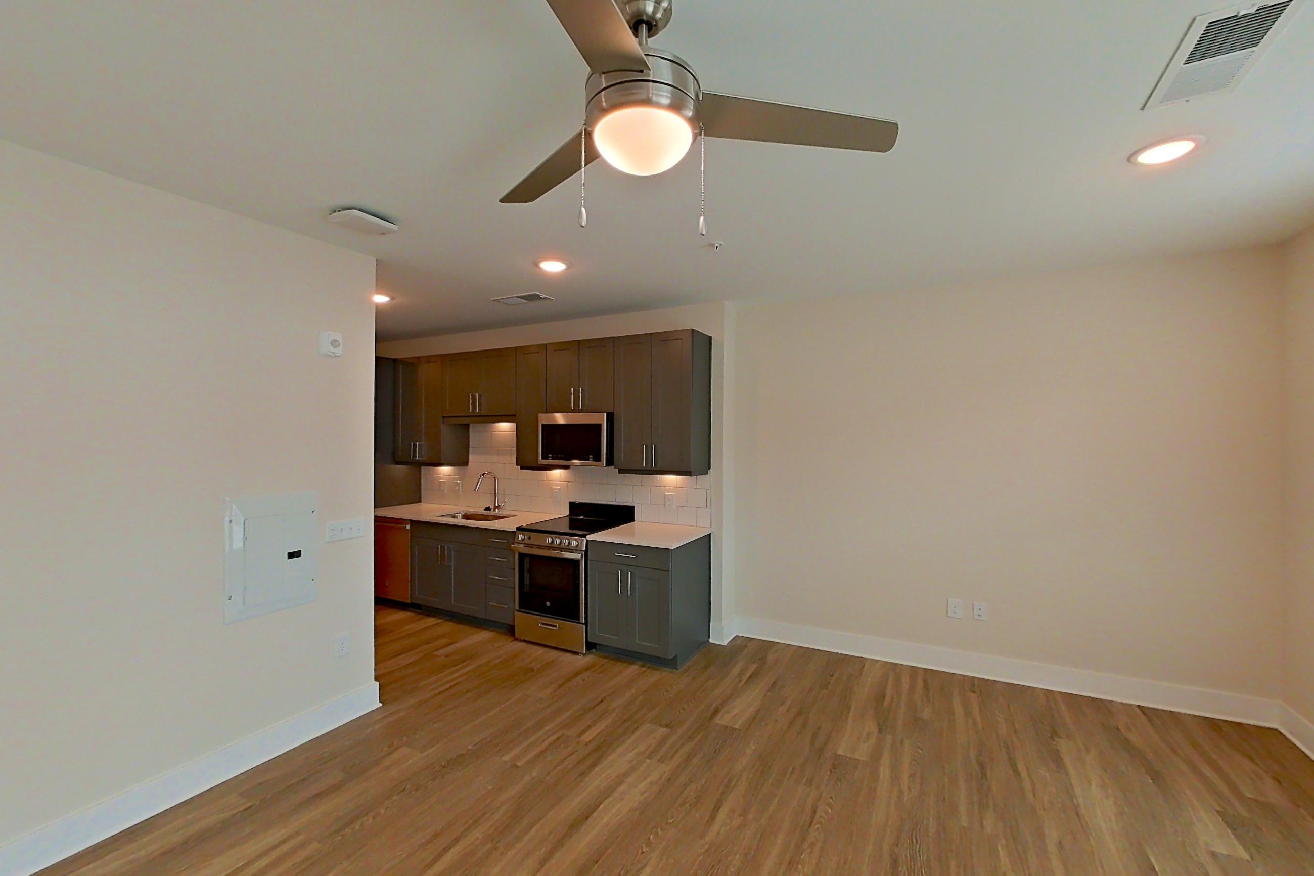 LIVING SPACE