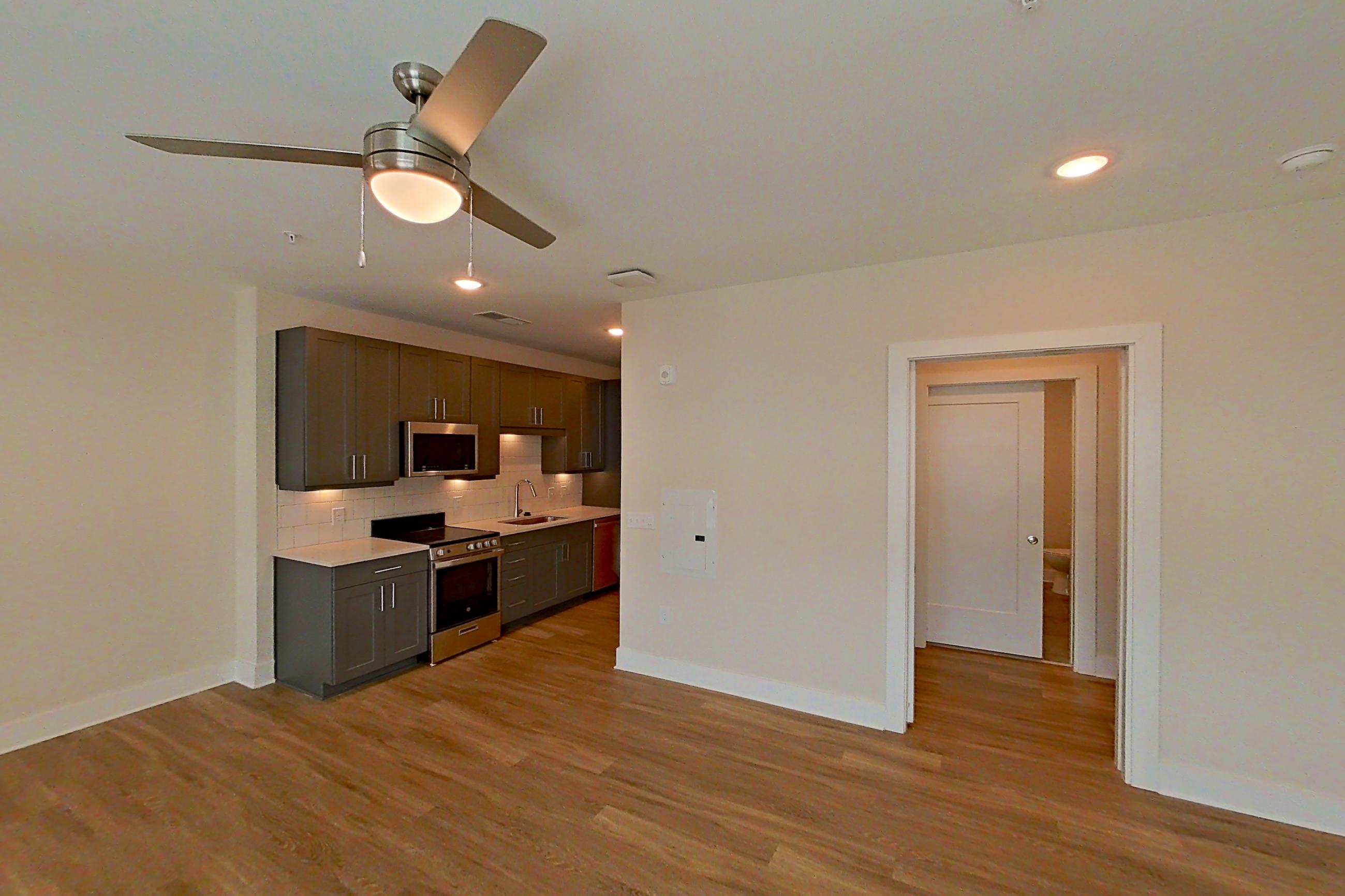 LIVING SPACE