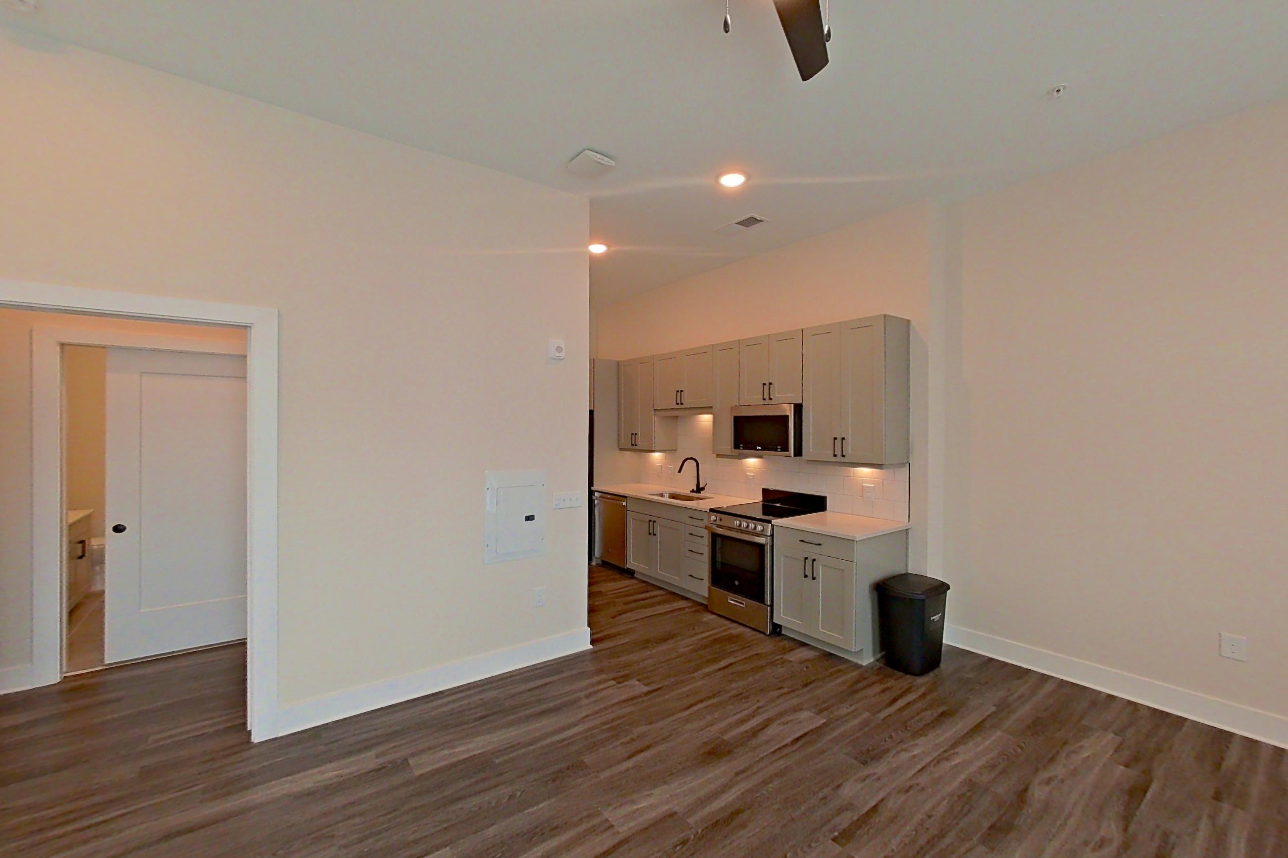 LIVING SPACE
