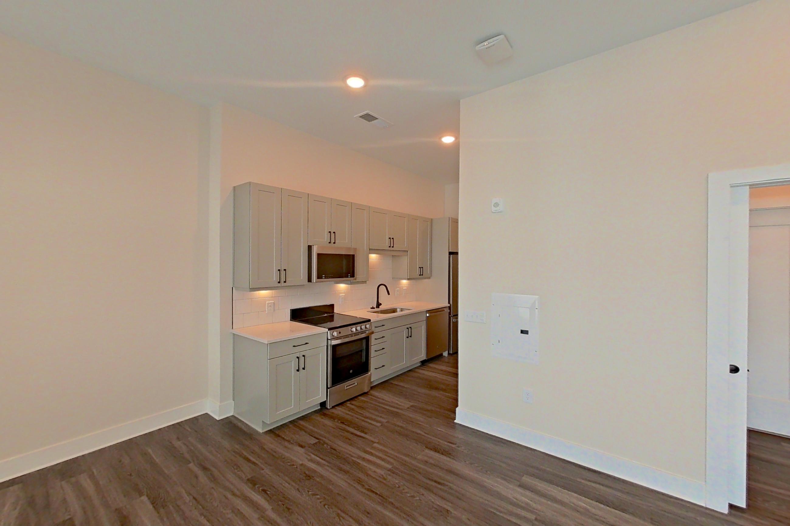 LIVING SPACE