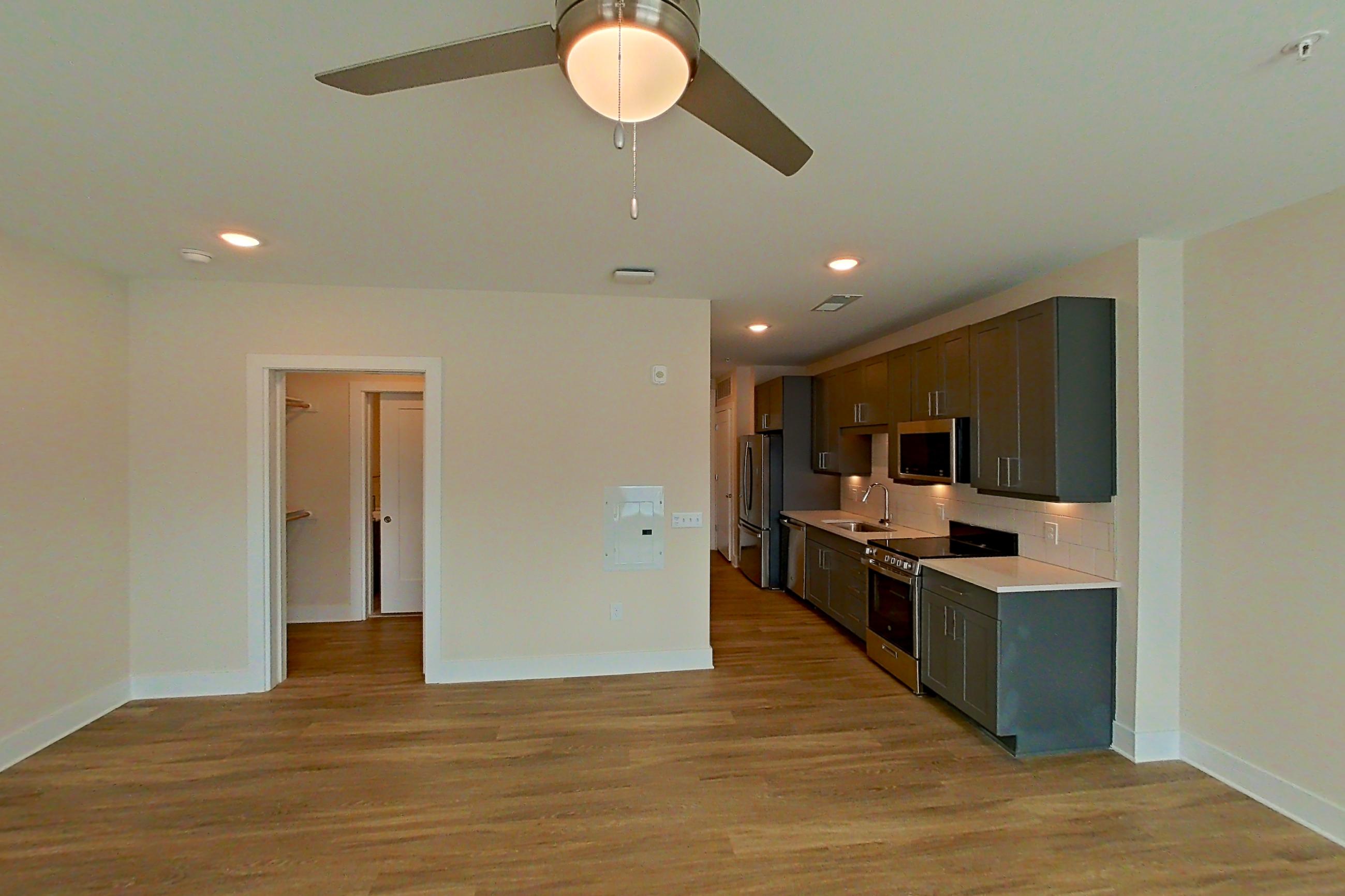 LIVING SPACE
