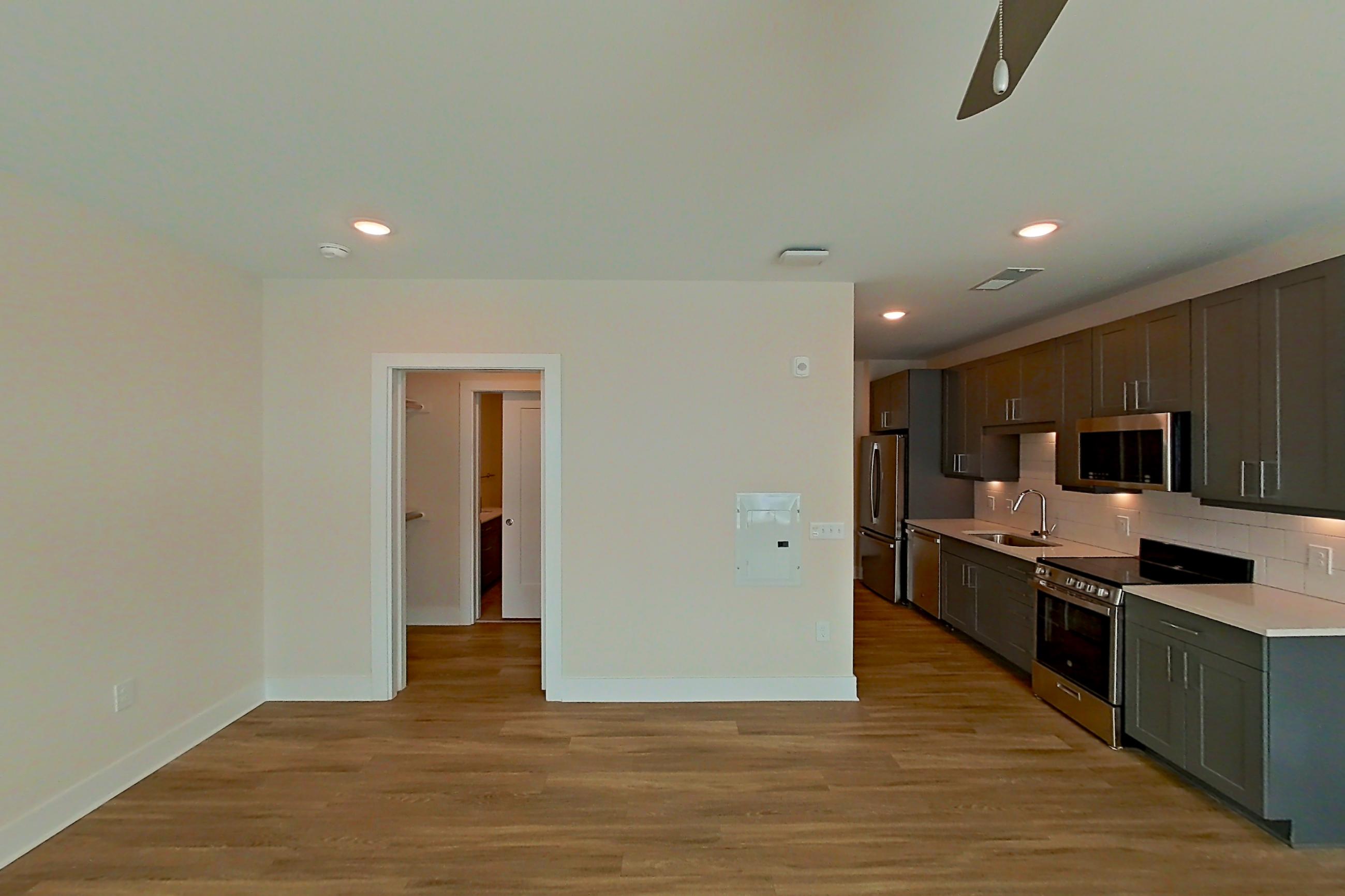 LIVING SPACE