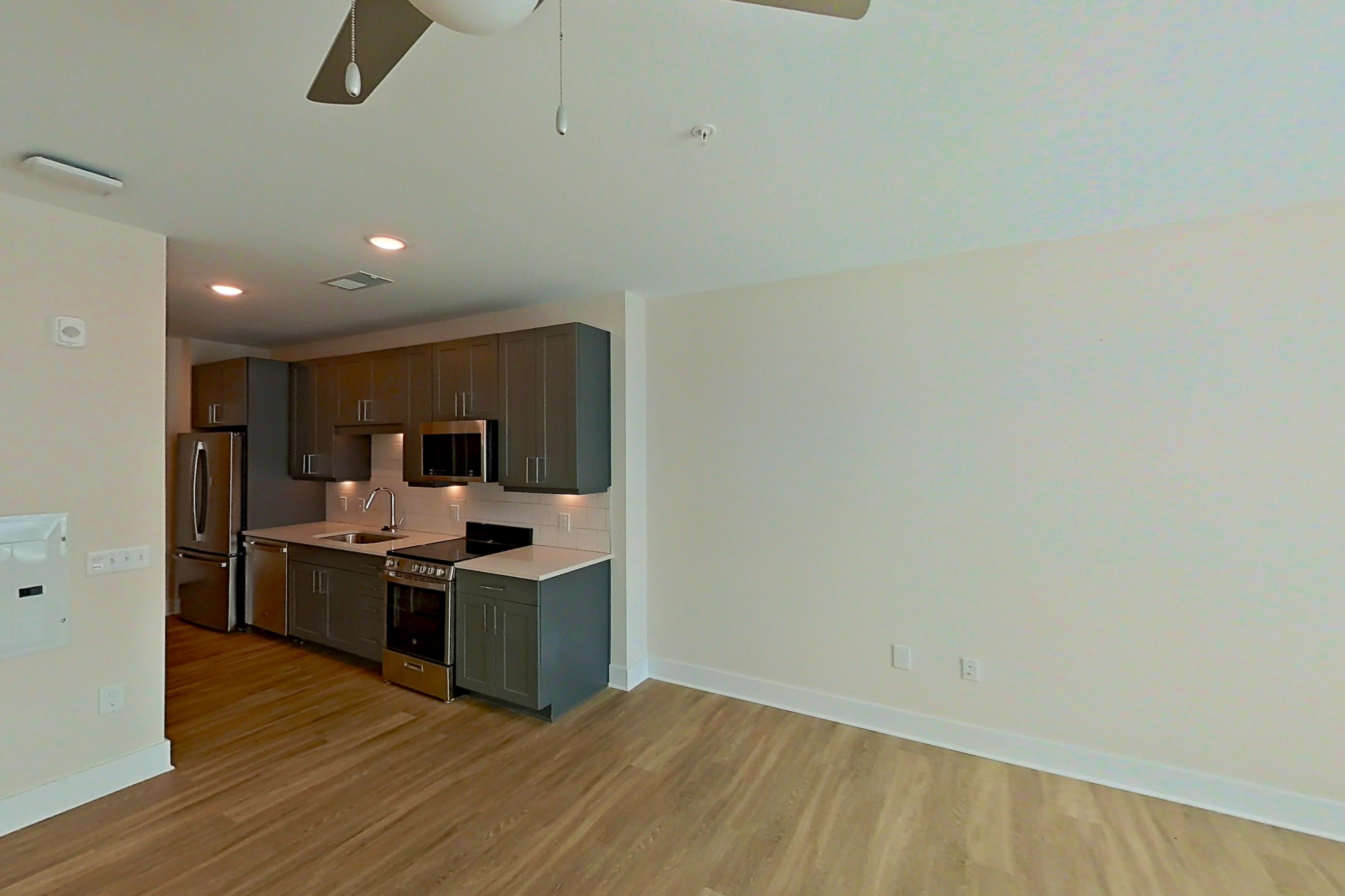 LIVING SPACE