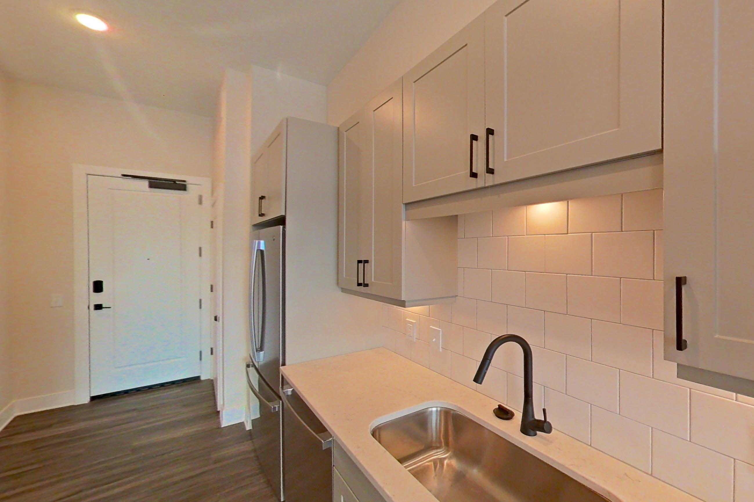 KITCHEN (representative of this floor plan)