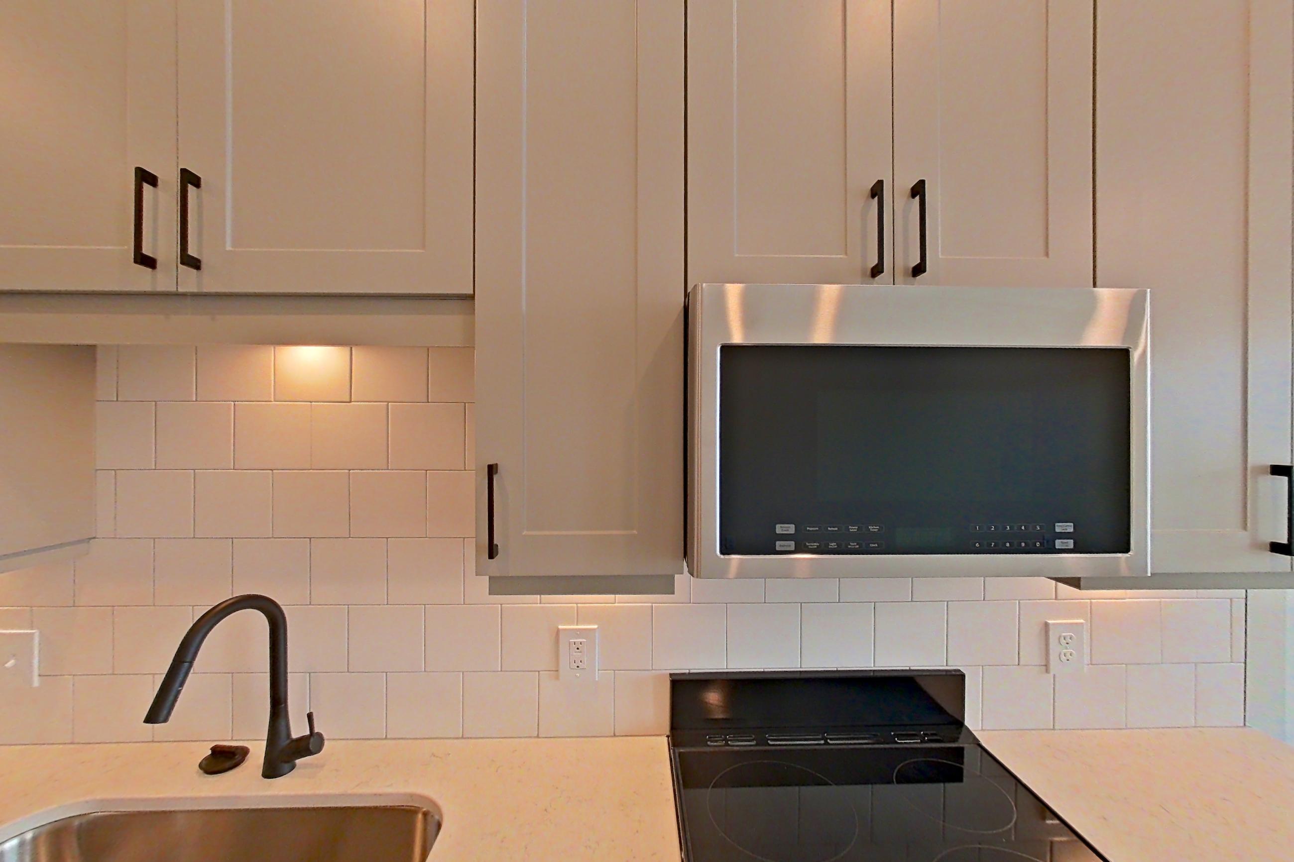 KITCHEN (representative of this floor plan)