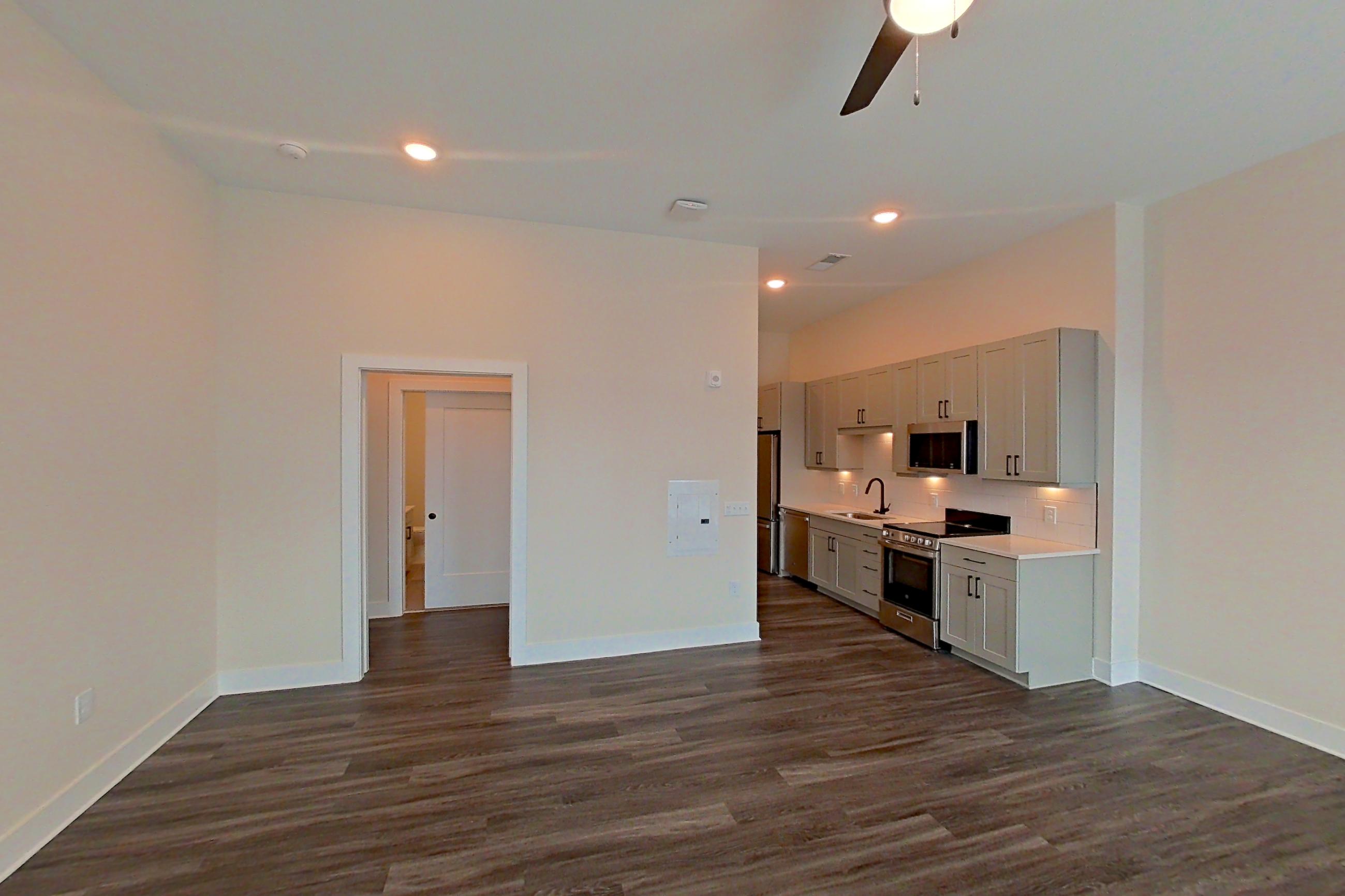 LIVING SPACE