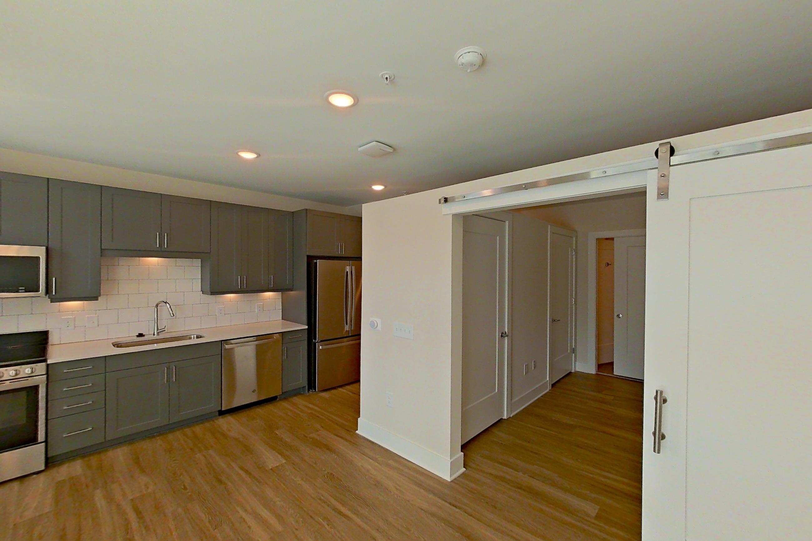 LIVING SPACE