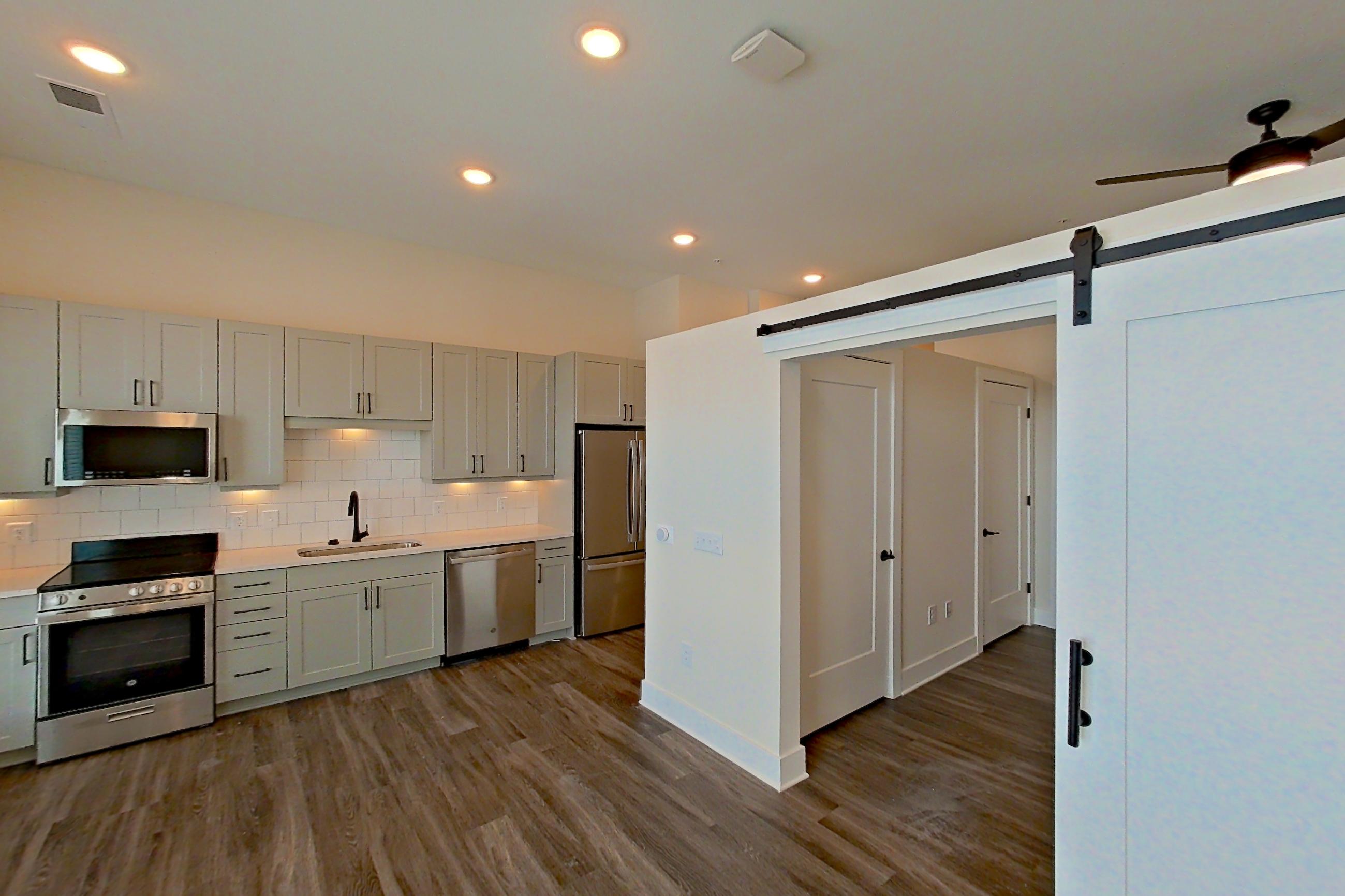 LIVING SPACE (representative of this floor plan)