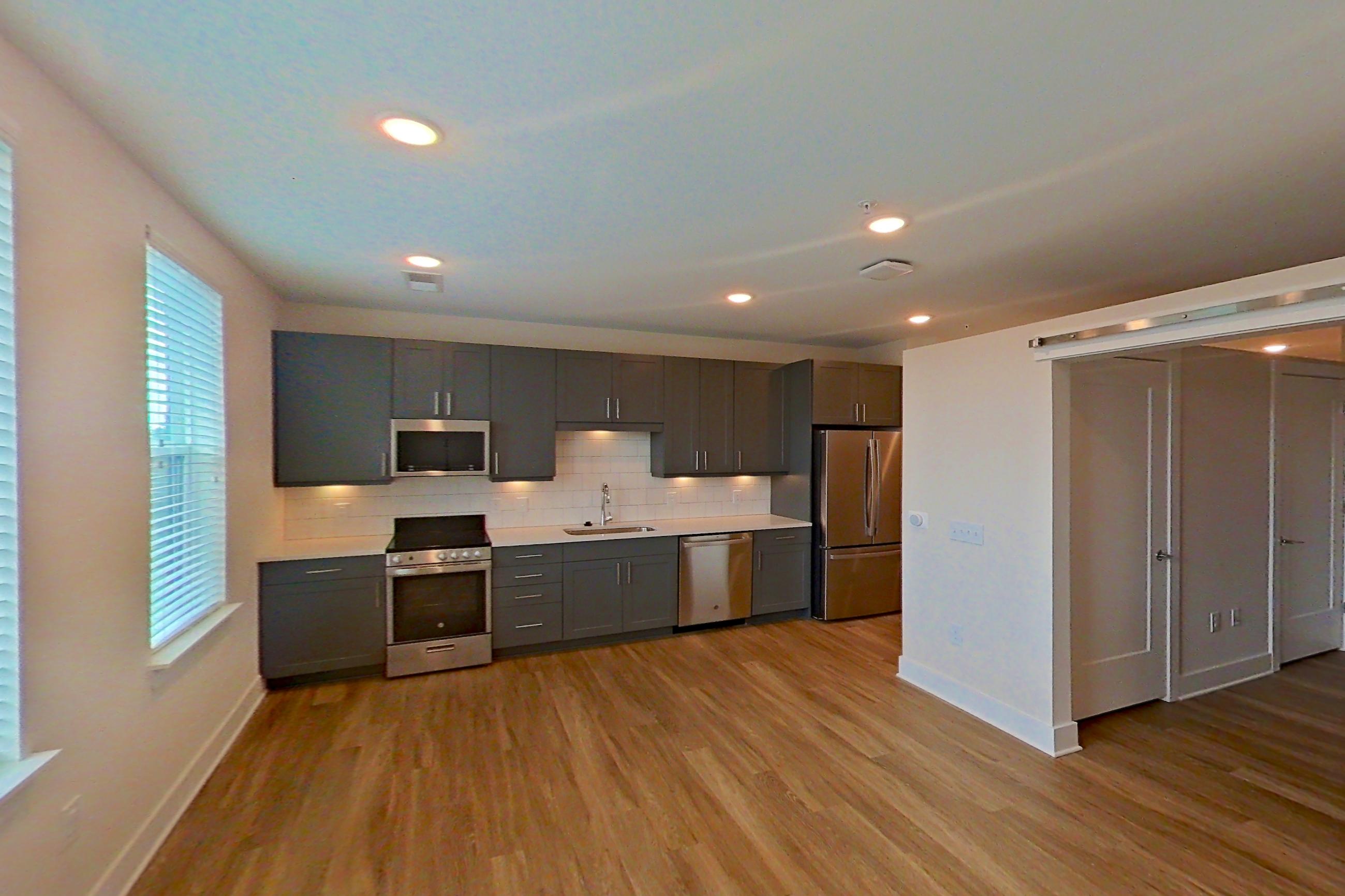 LIVING SPACE