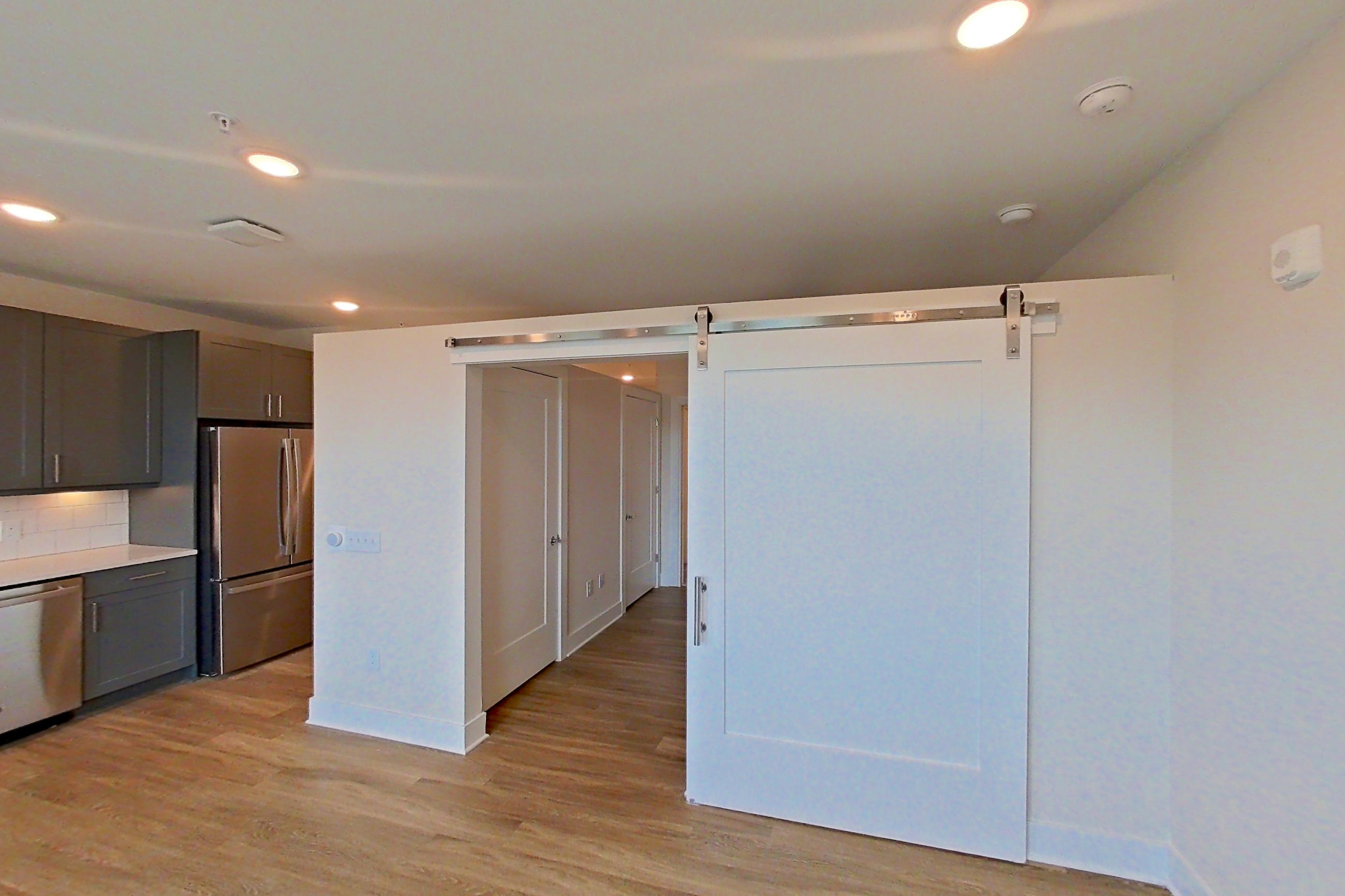 LIVING SPACE