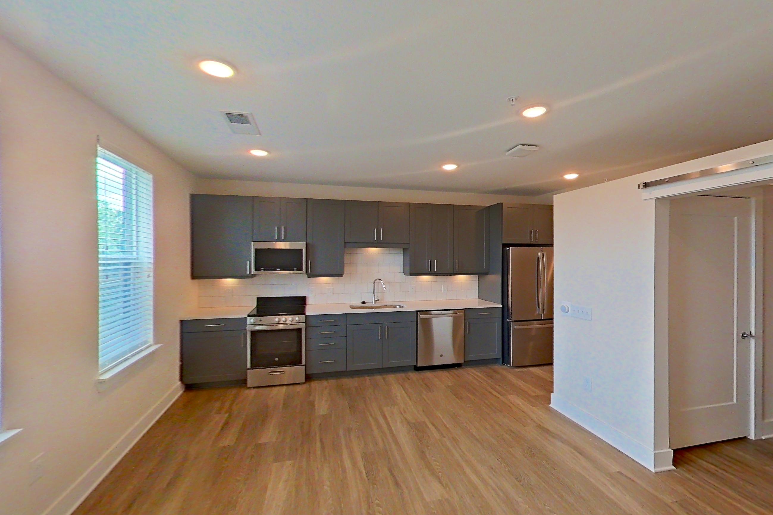LIVING SPACE
