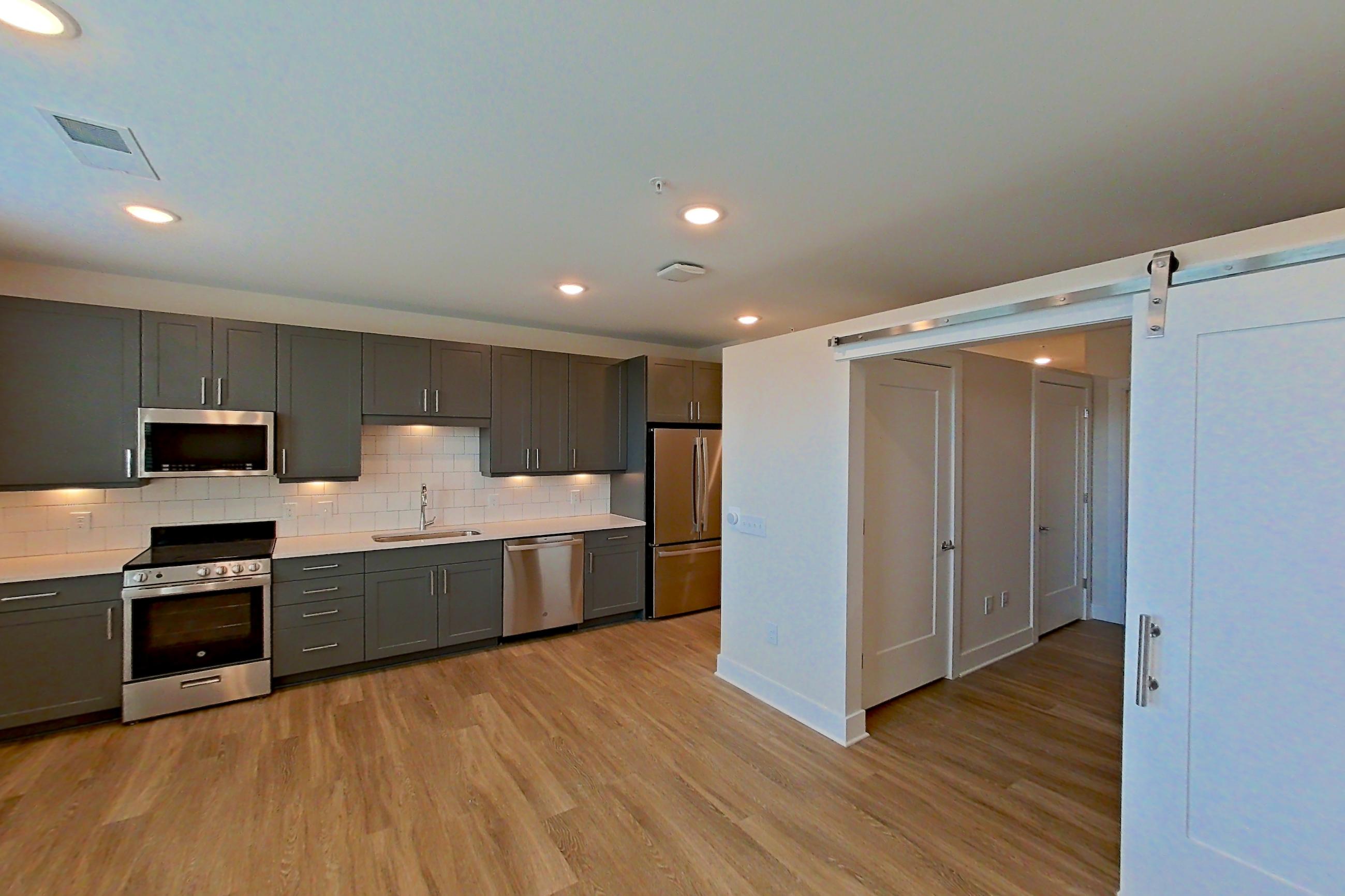 LIVING SPACE