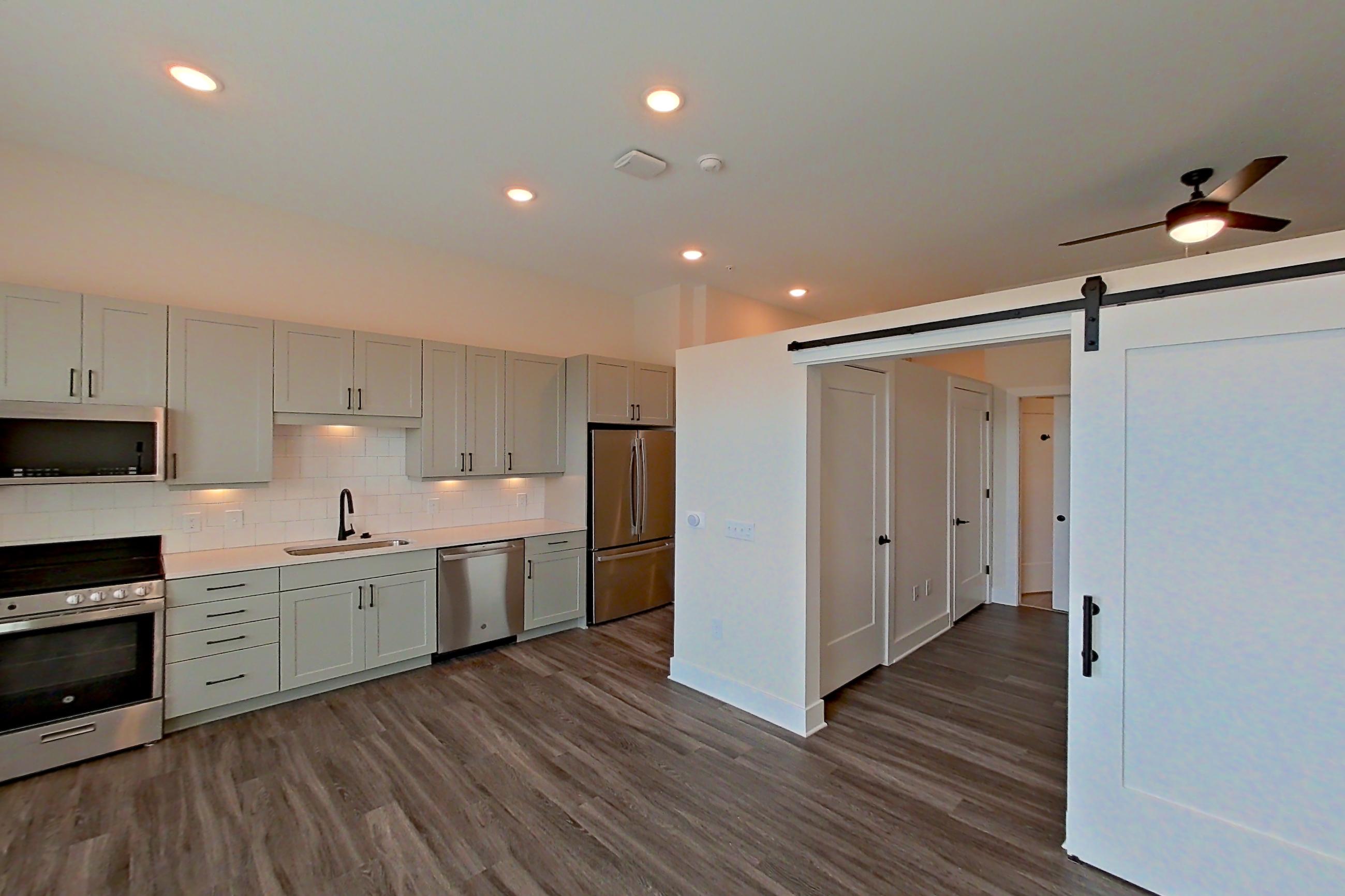 LIVING SPACE