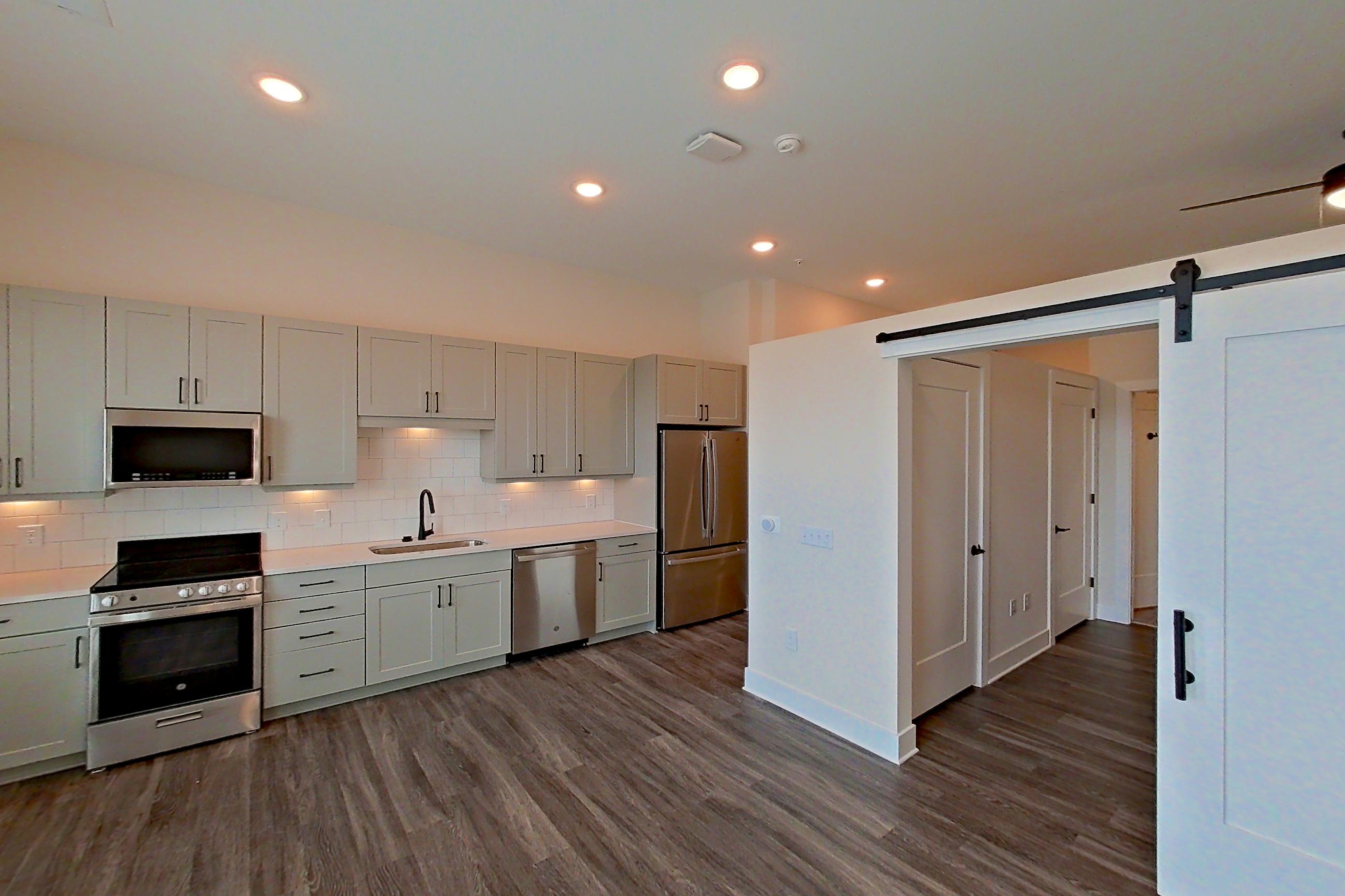 LIVING SPACE
