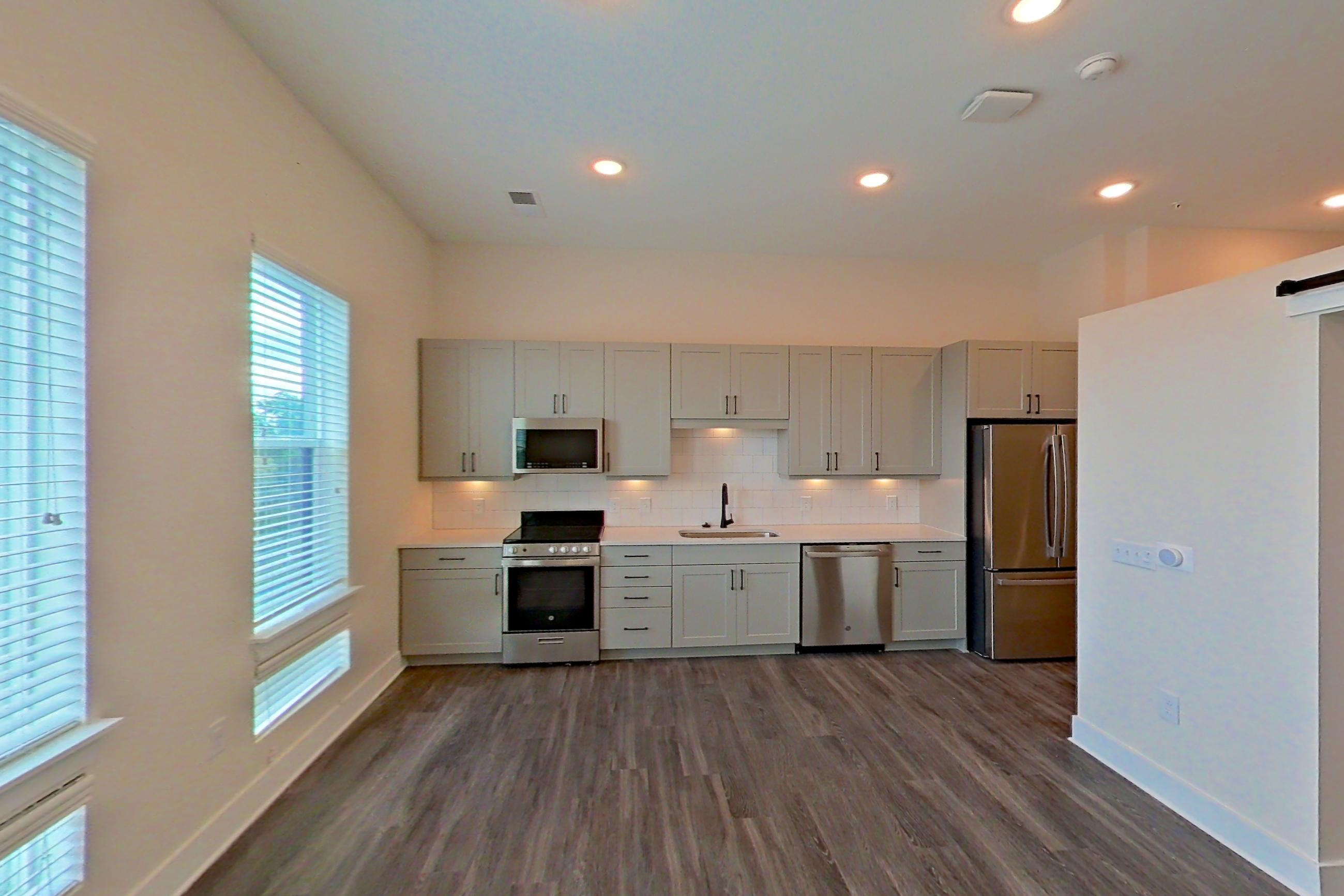 LIVING SPACE
