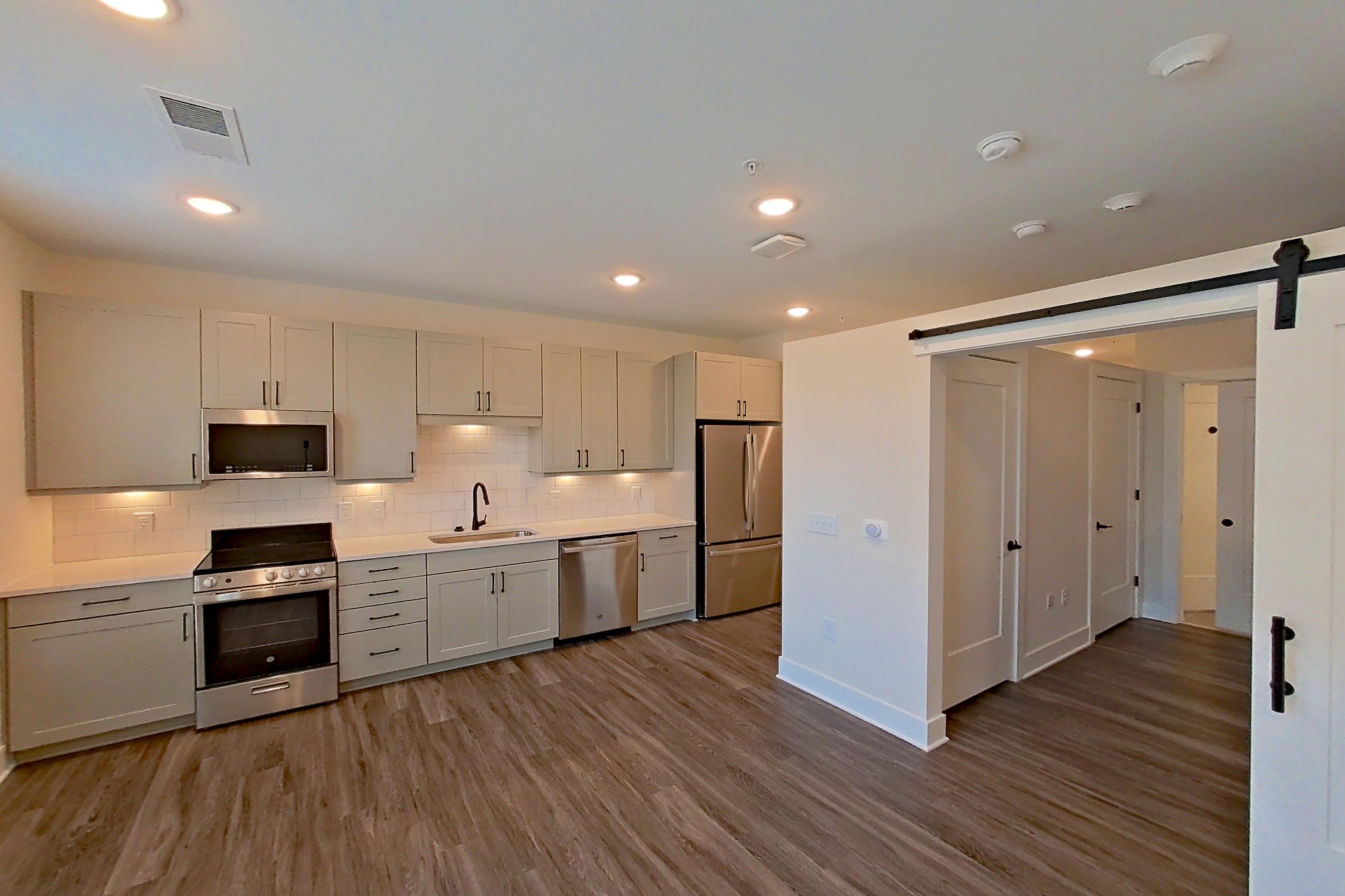 LIVING SPACE
