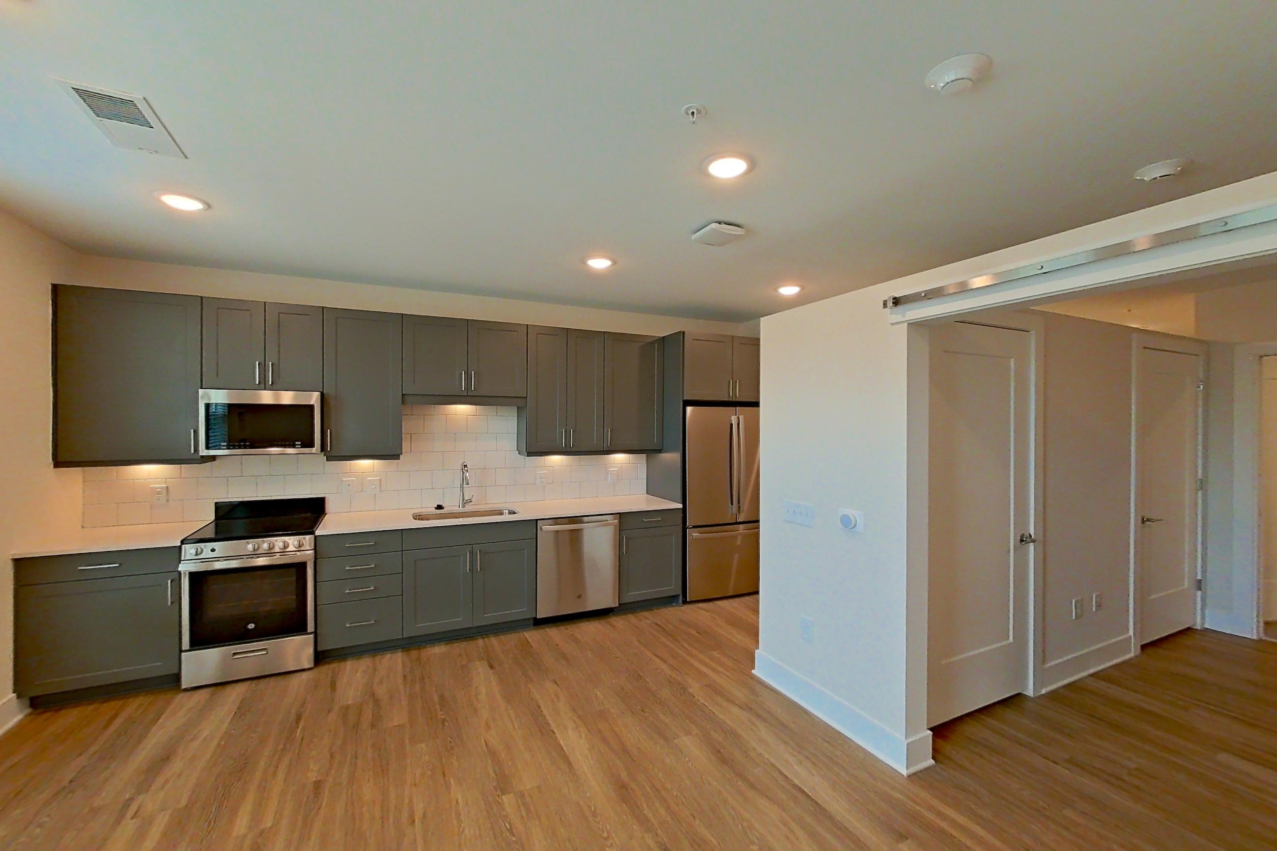 LIVING SPACE
