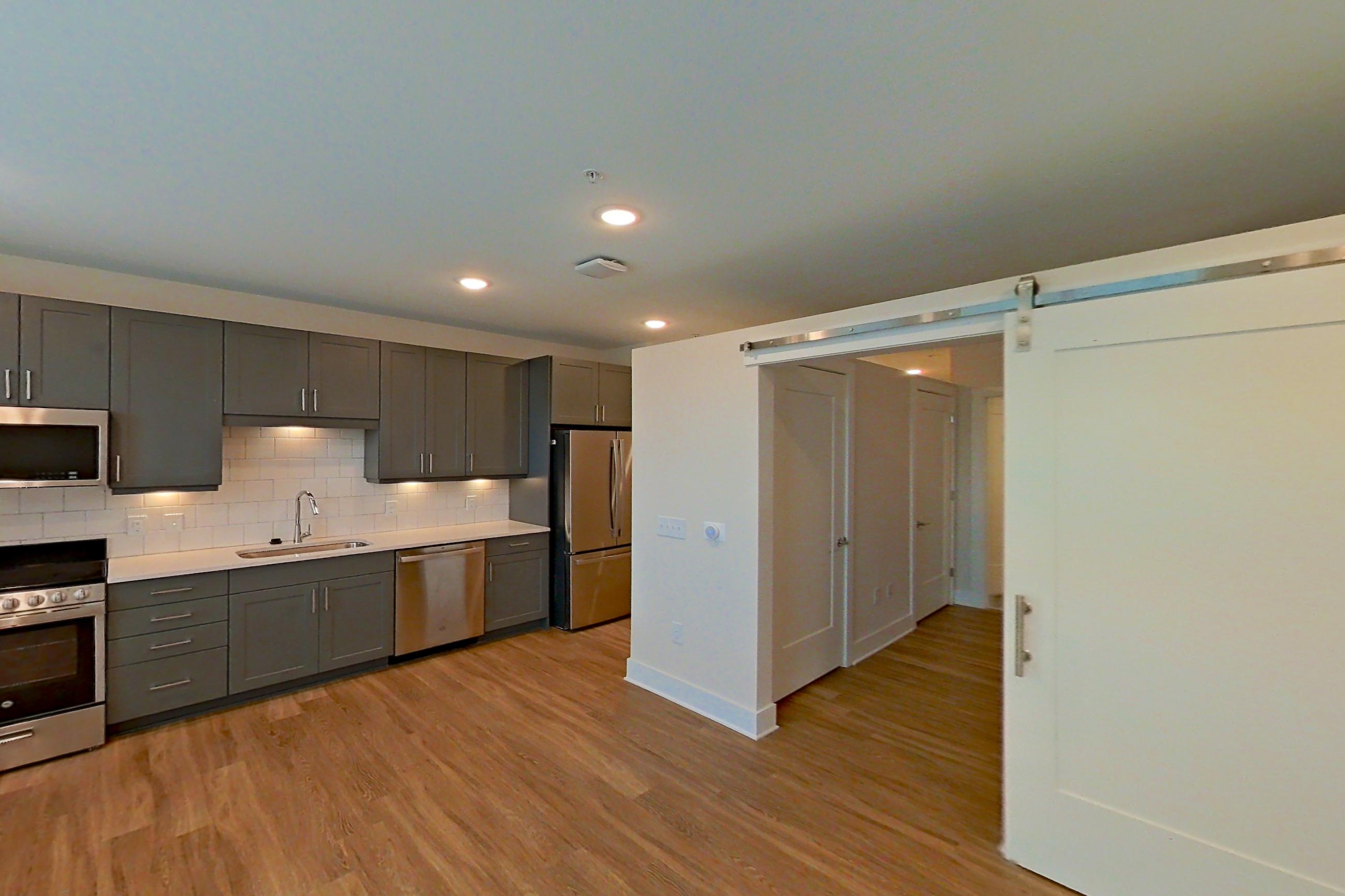LIVING SPACE