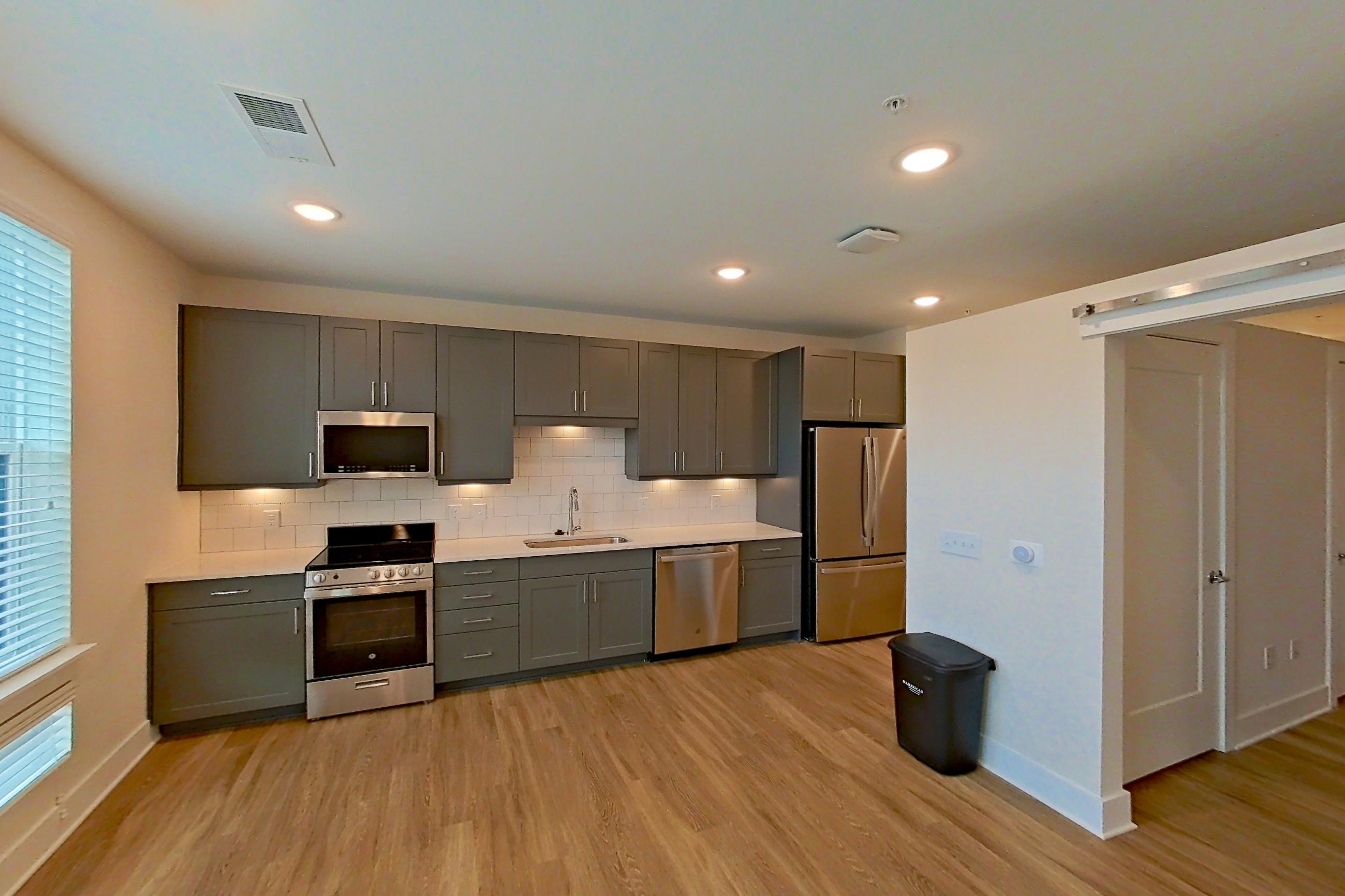 LIVING SPACE