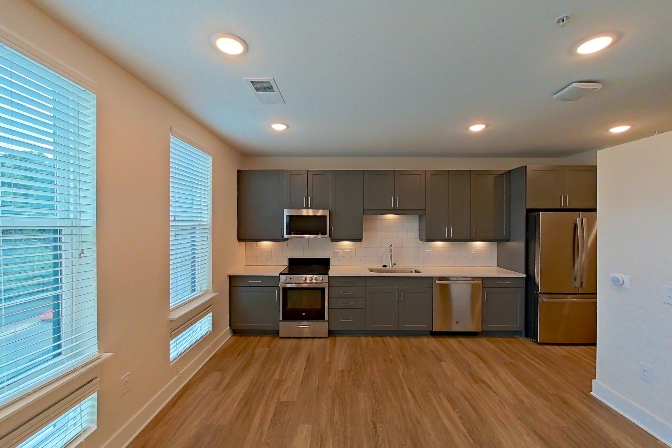 LIVING SPACE