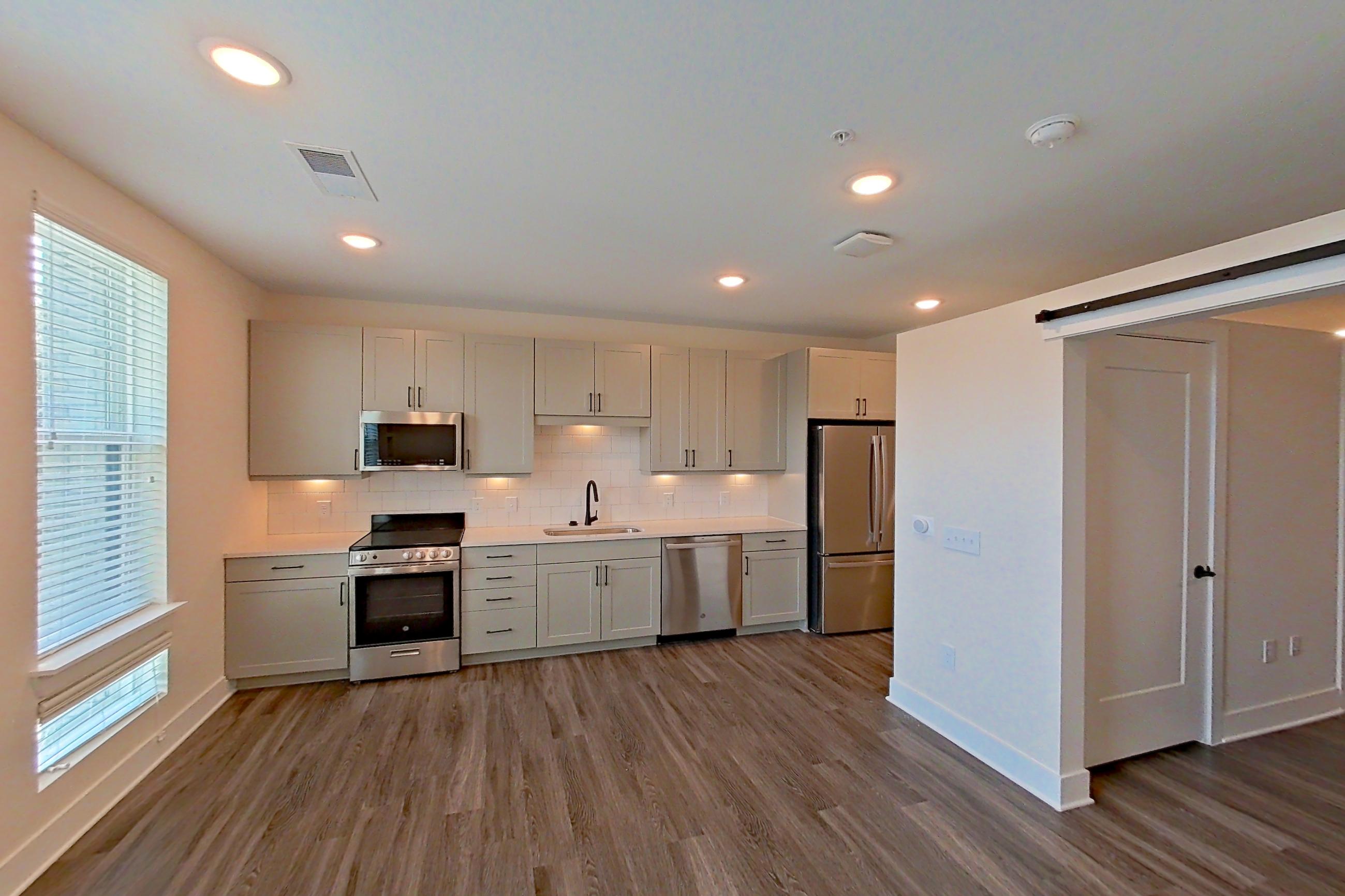 LIVING SPACE