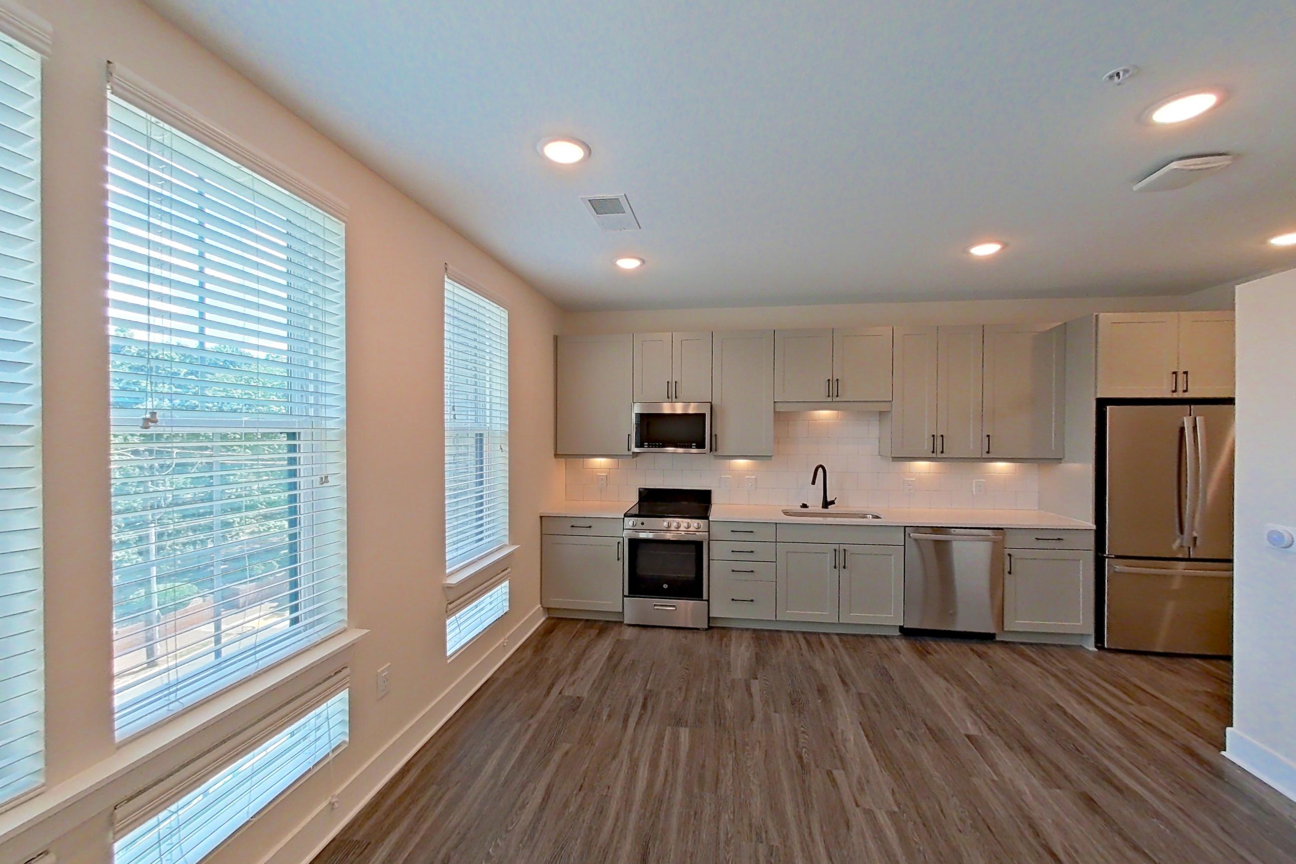 LIVING SPACE
