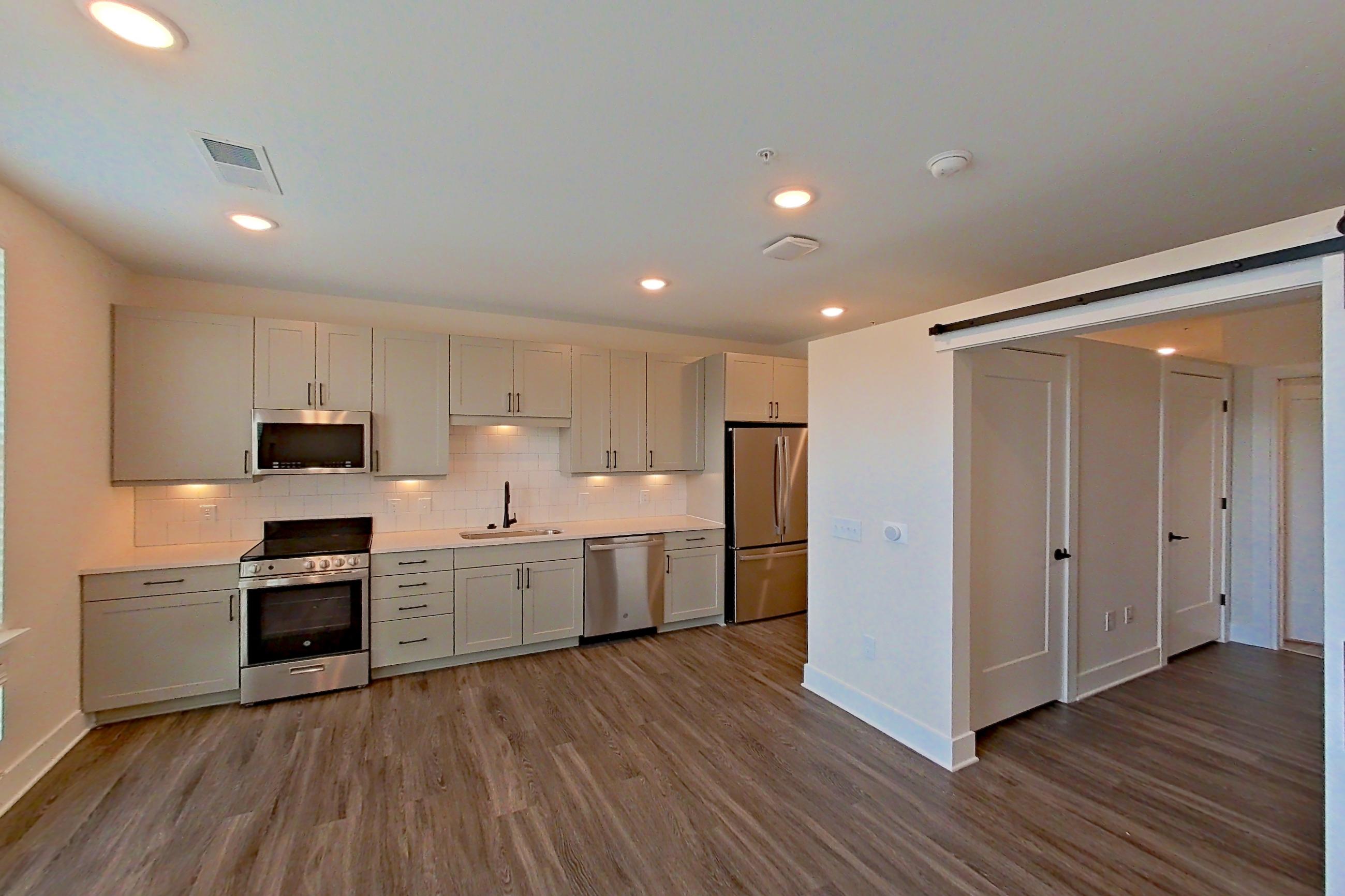 LIVING SPACE