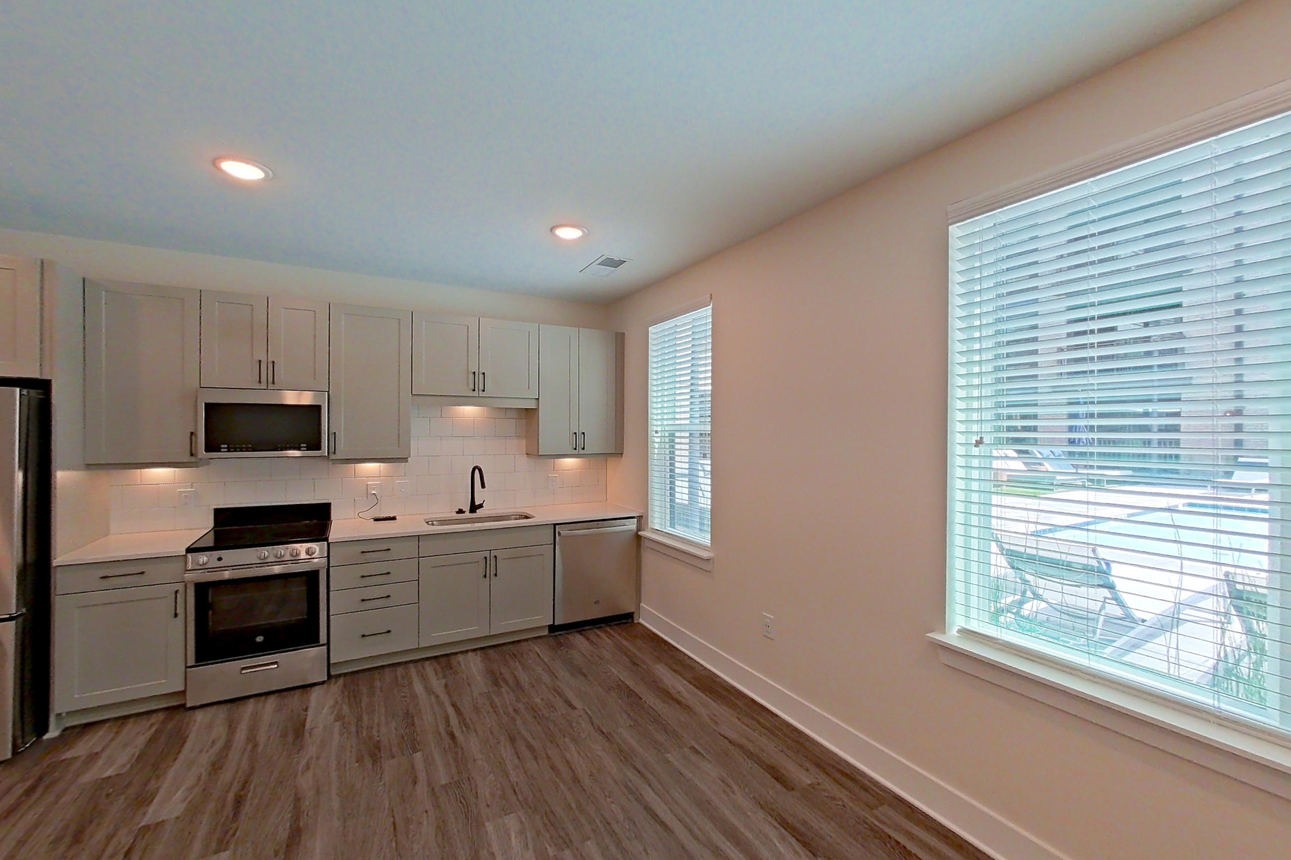 LIVING SPACE