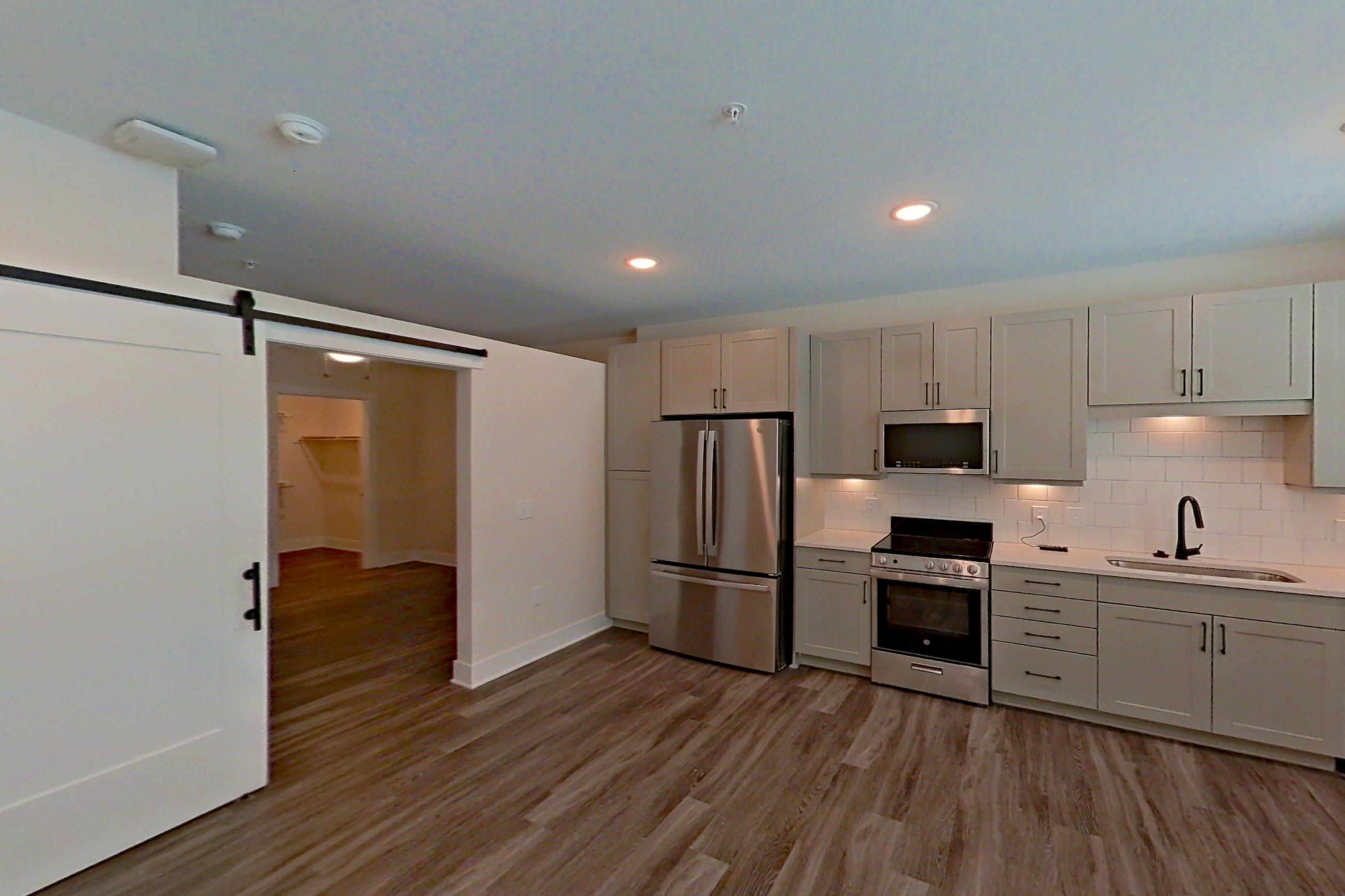 LIVING SPACE