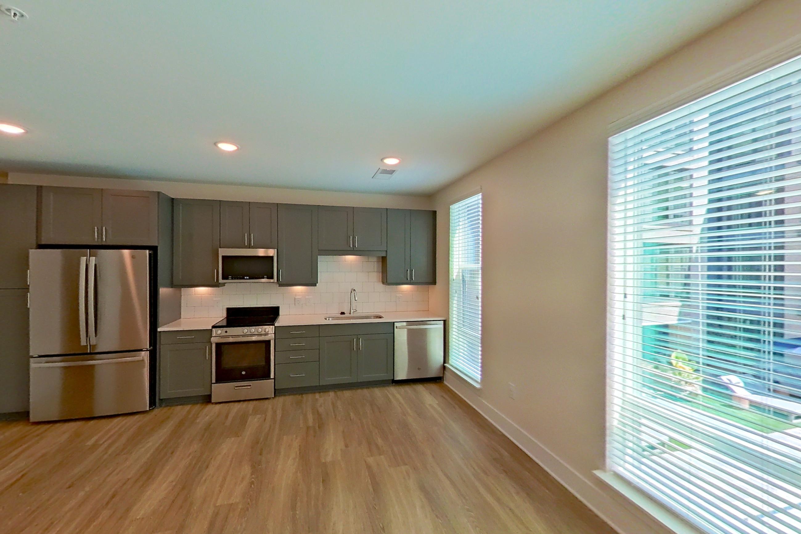 LIVING SPACE