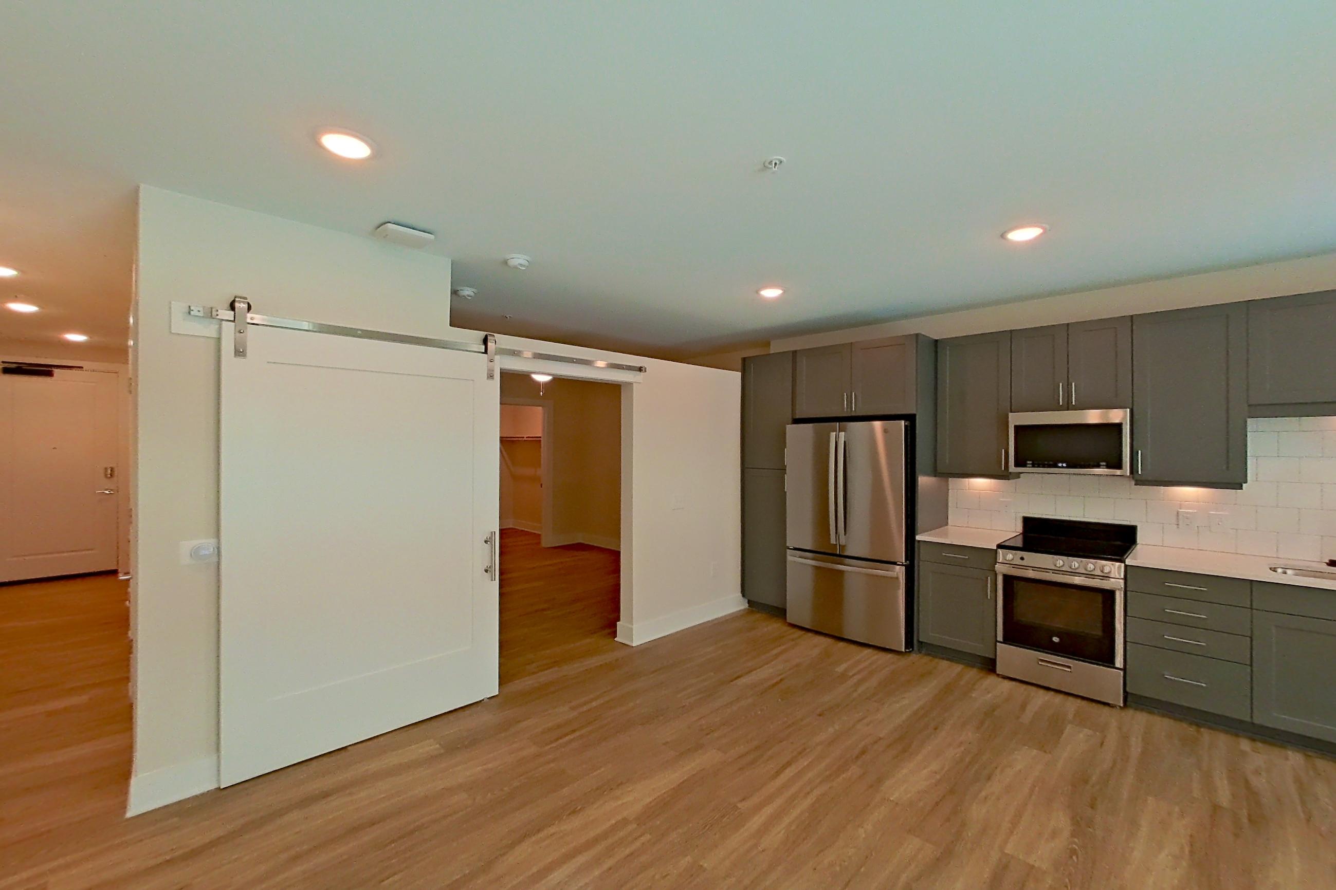 LIVING SPACE