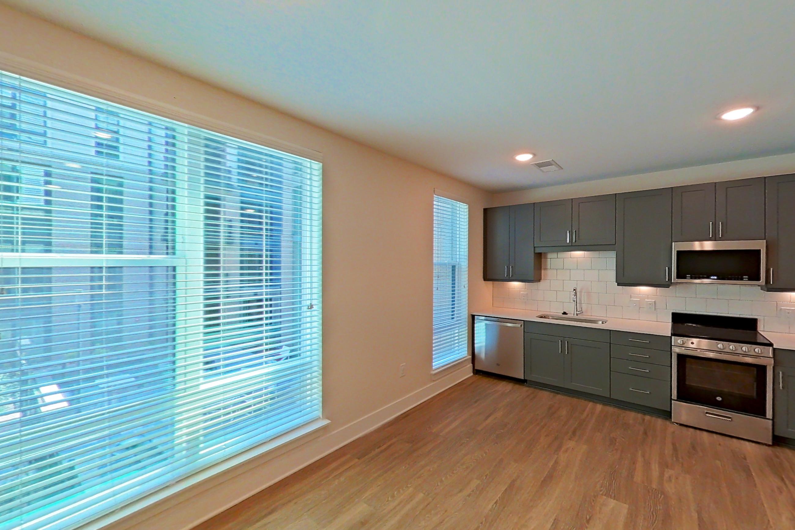 LIVING SPACE