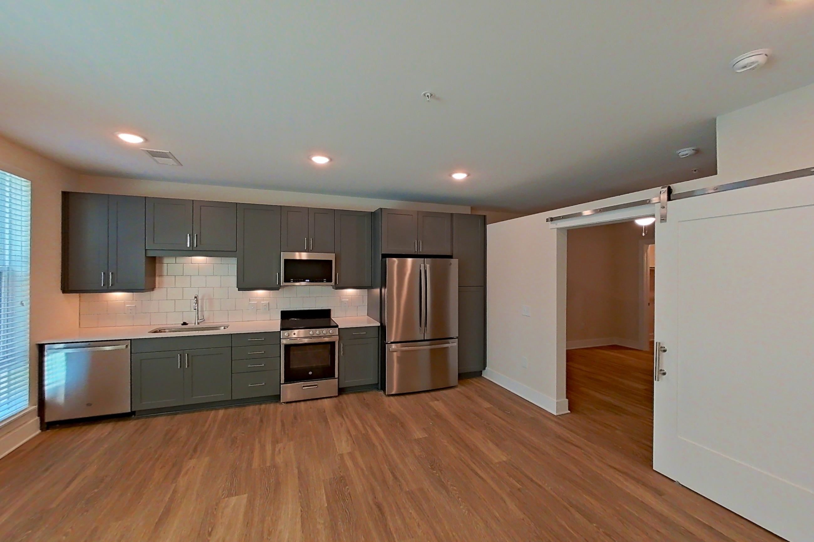 LIVING SPACE