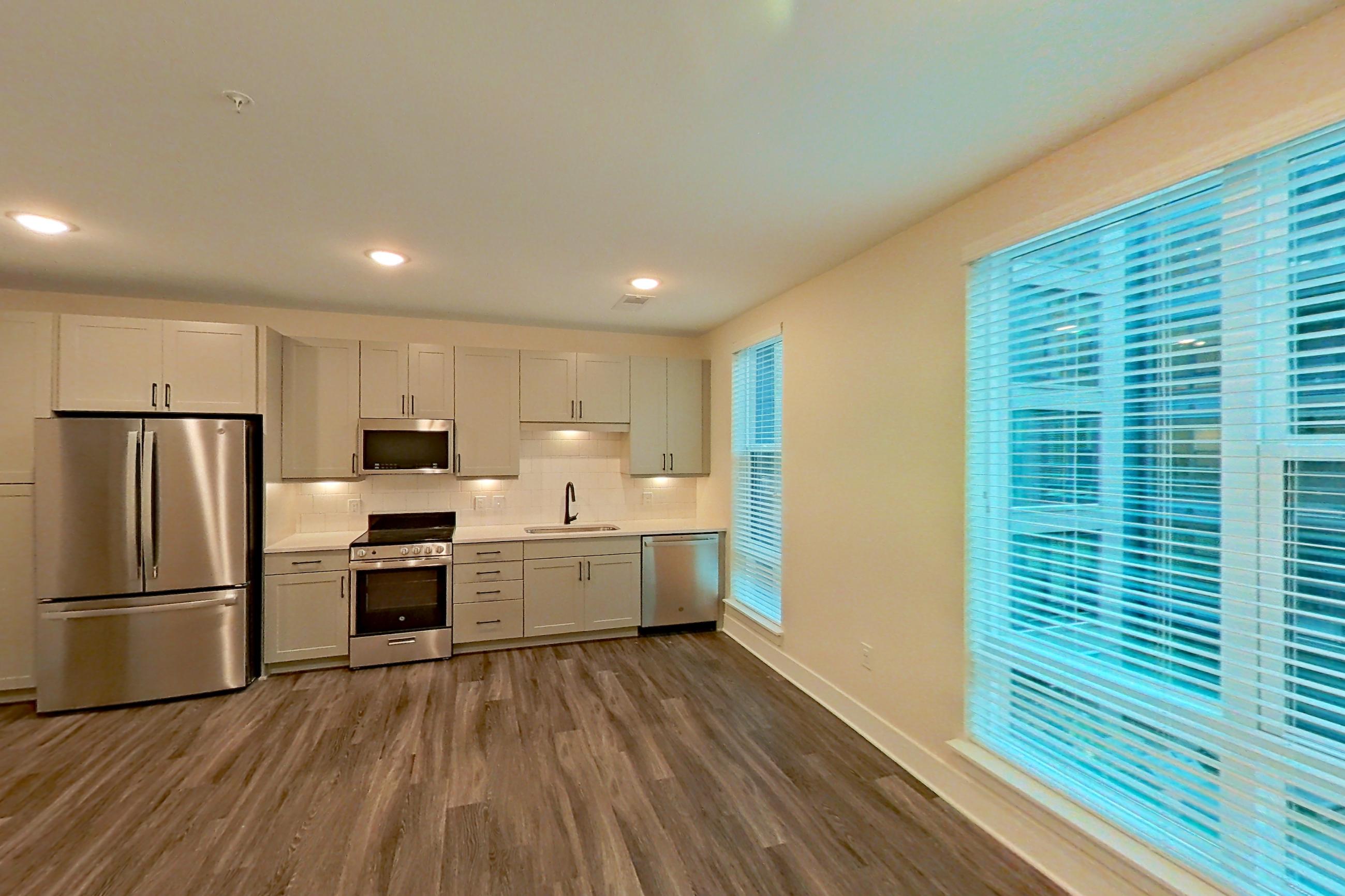 LIVING SPACE
