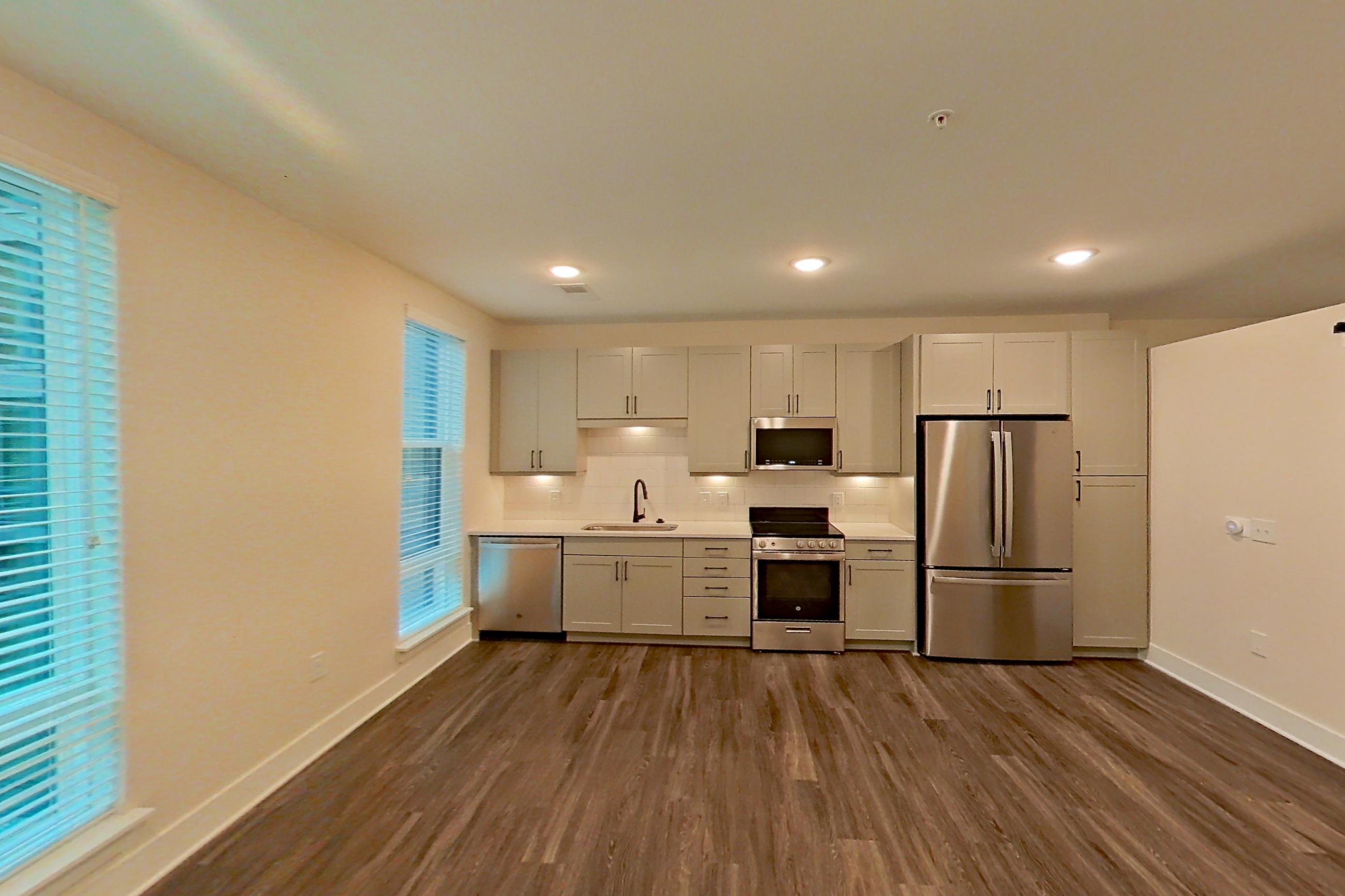 LIVING SPACE