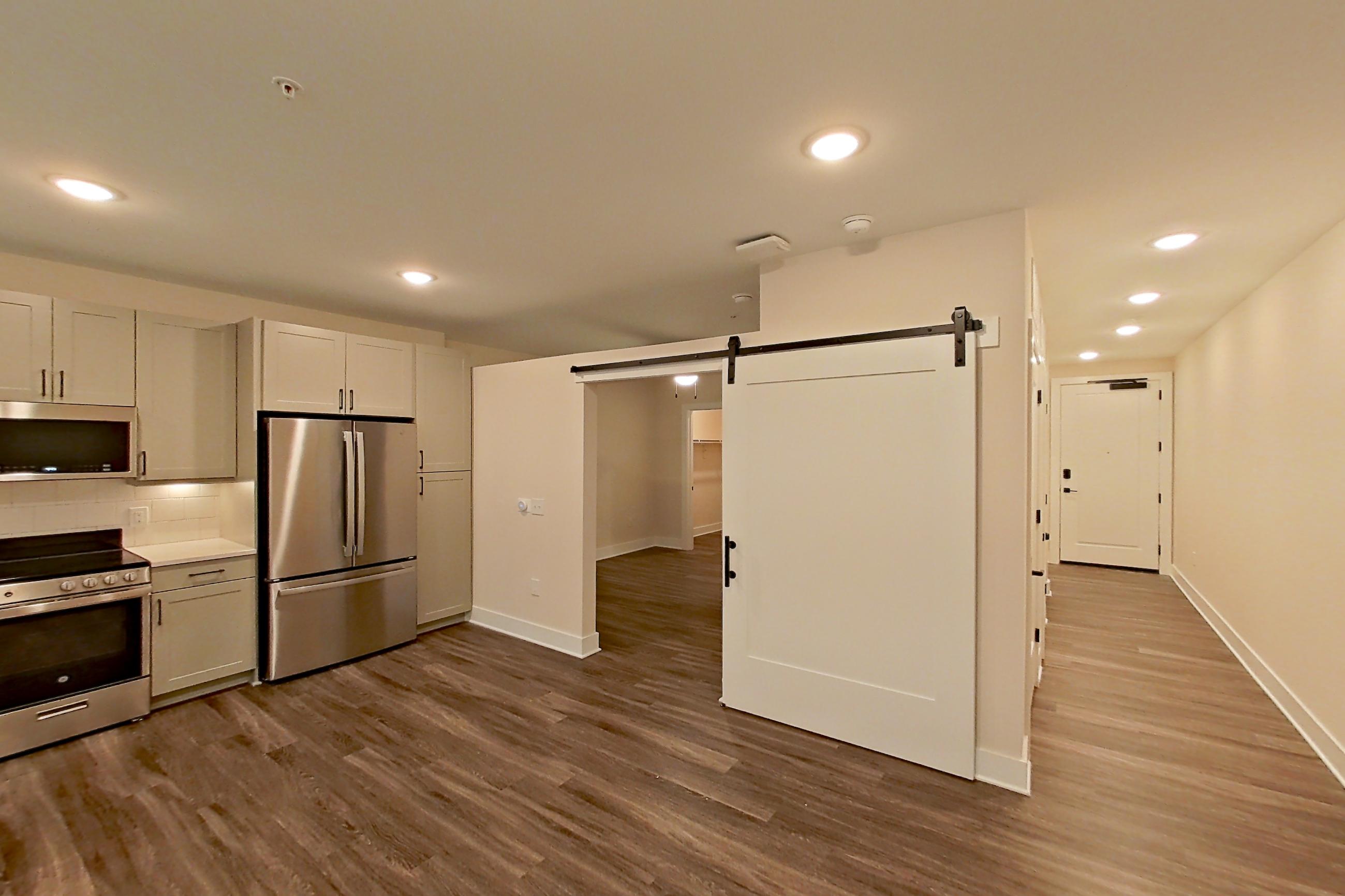 LIVING SPACE