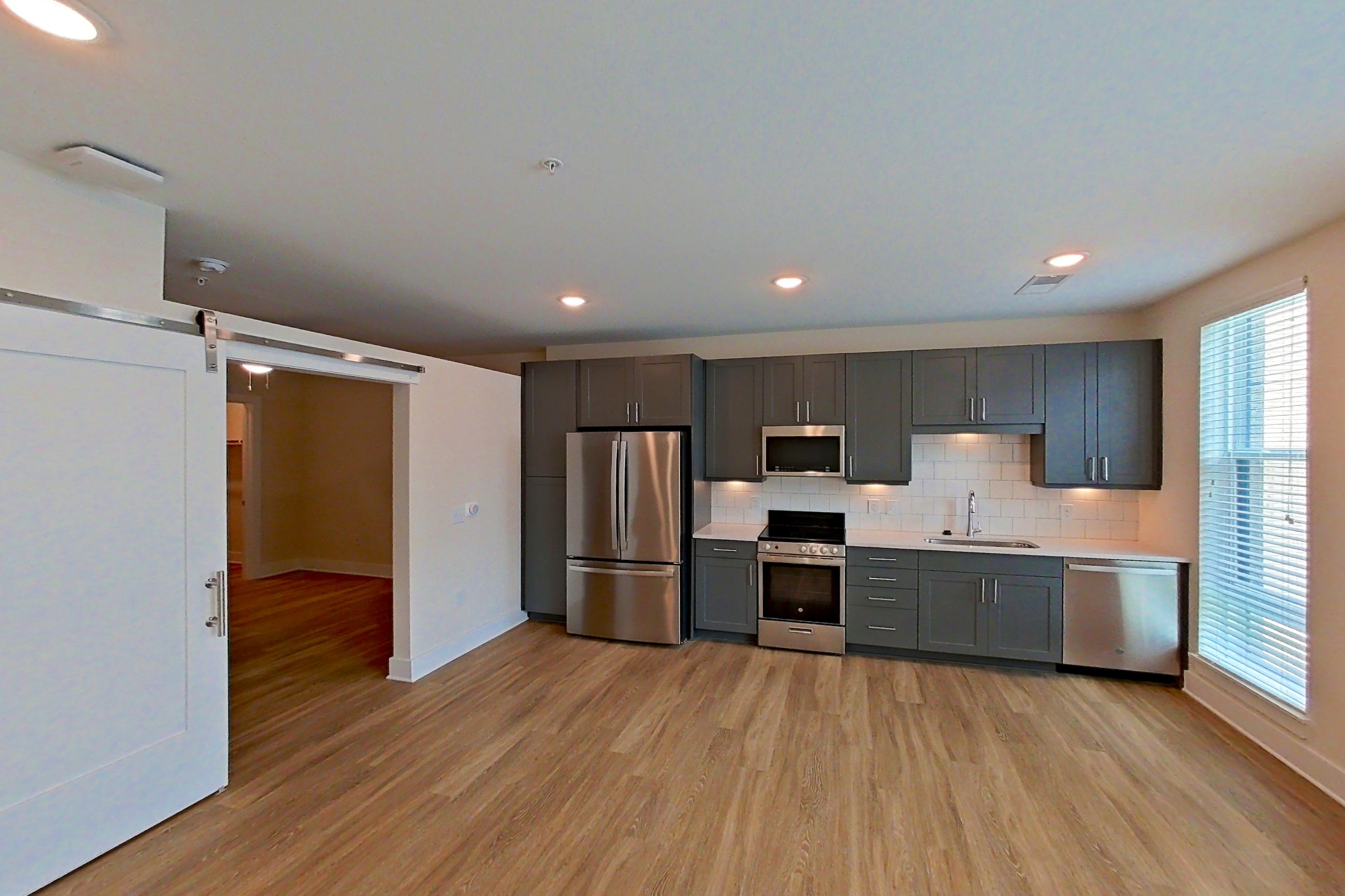 LIVING SPACE
