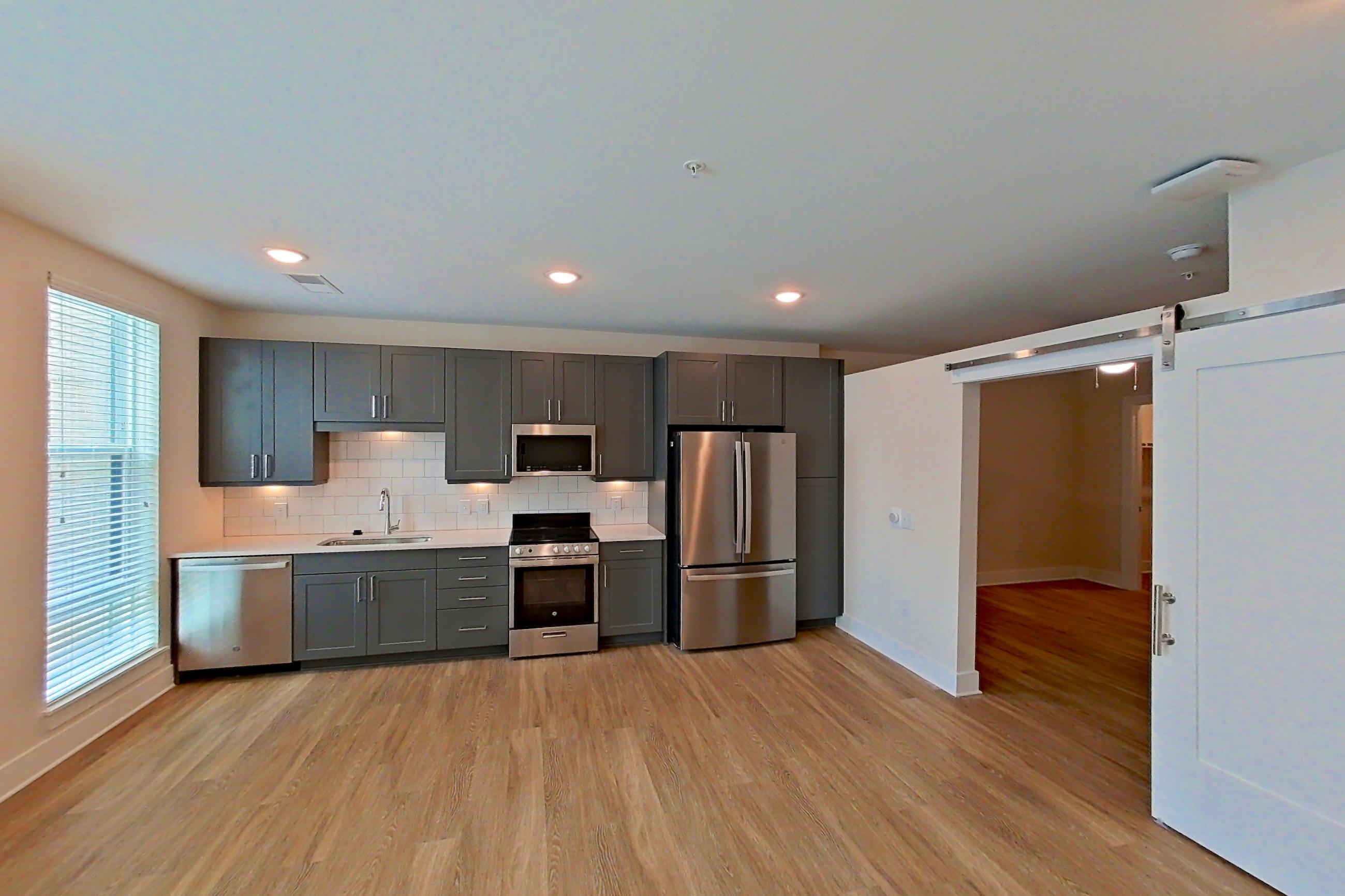 LIVING SPACE